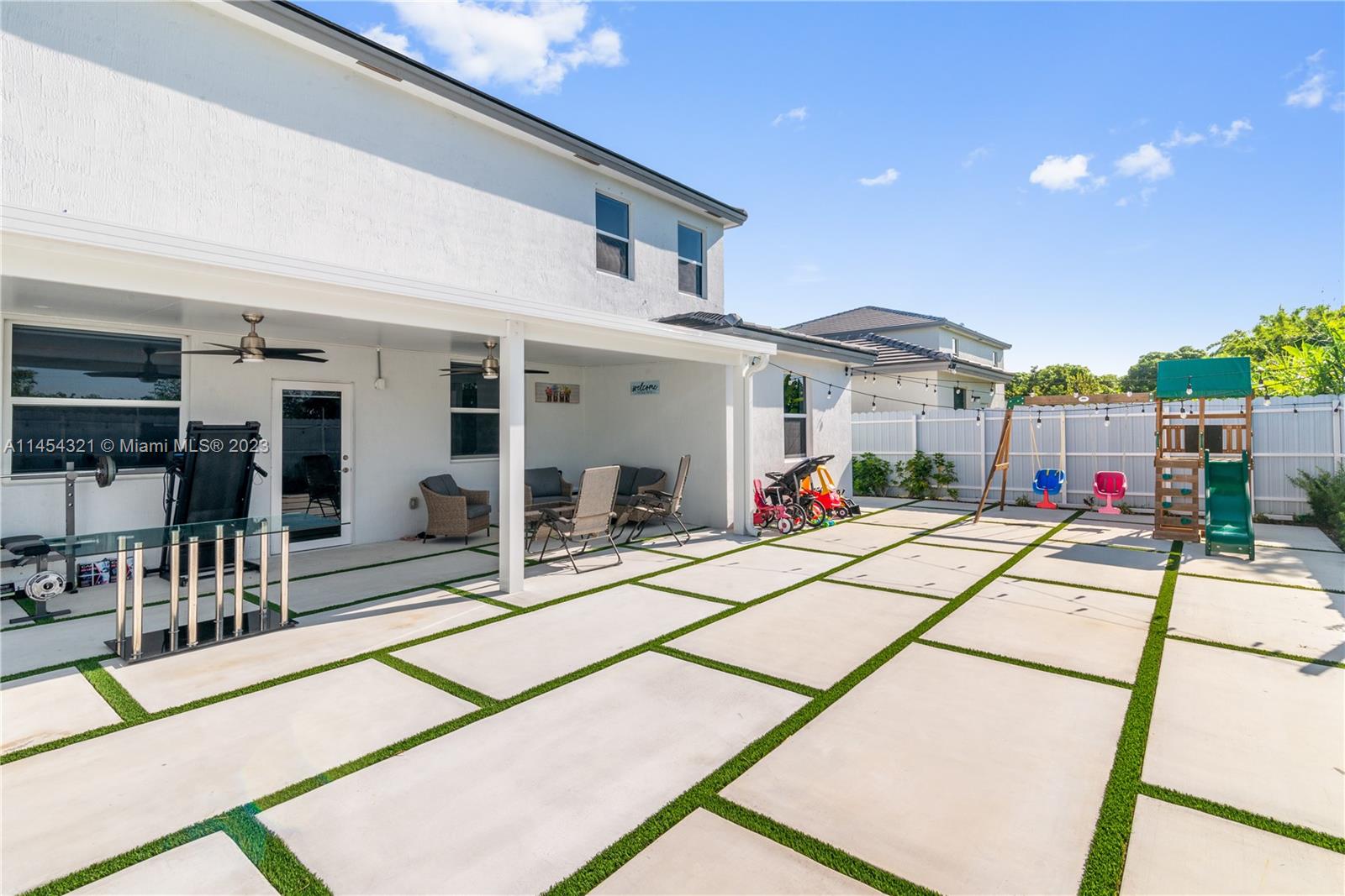CAPLE FARMS NORTH - Residential