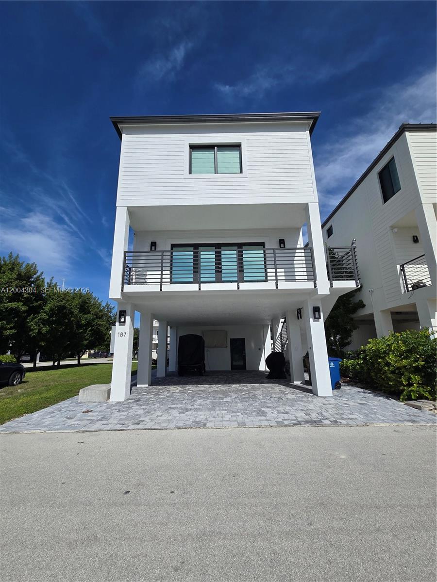KEY LARGO OCEAN RESORT CO - Residential