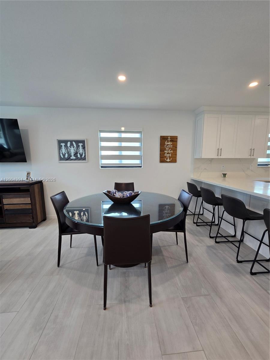 KEY LARGO OCEAN RESORT CO - Residential