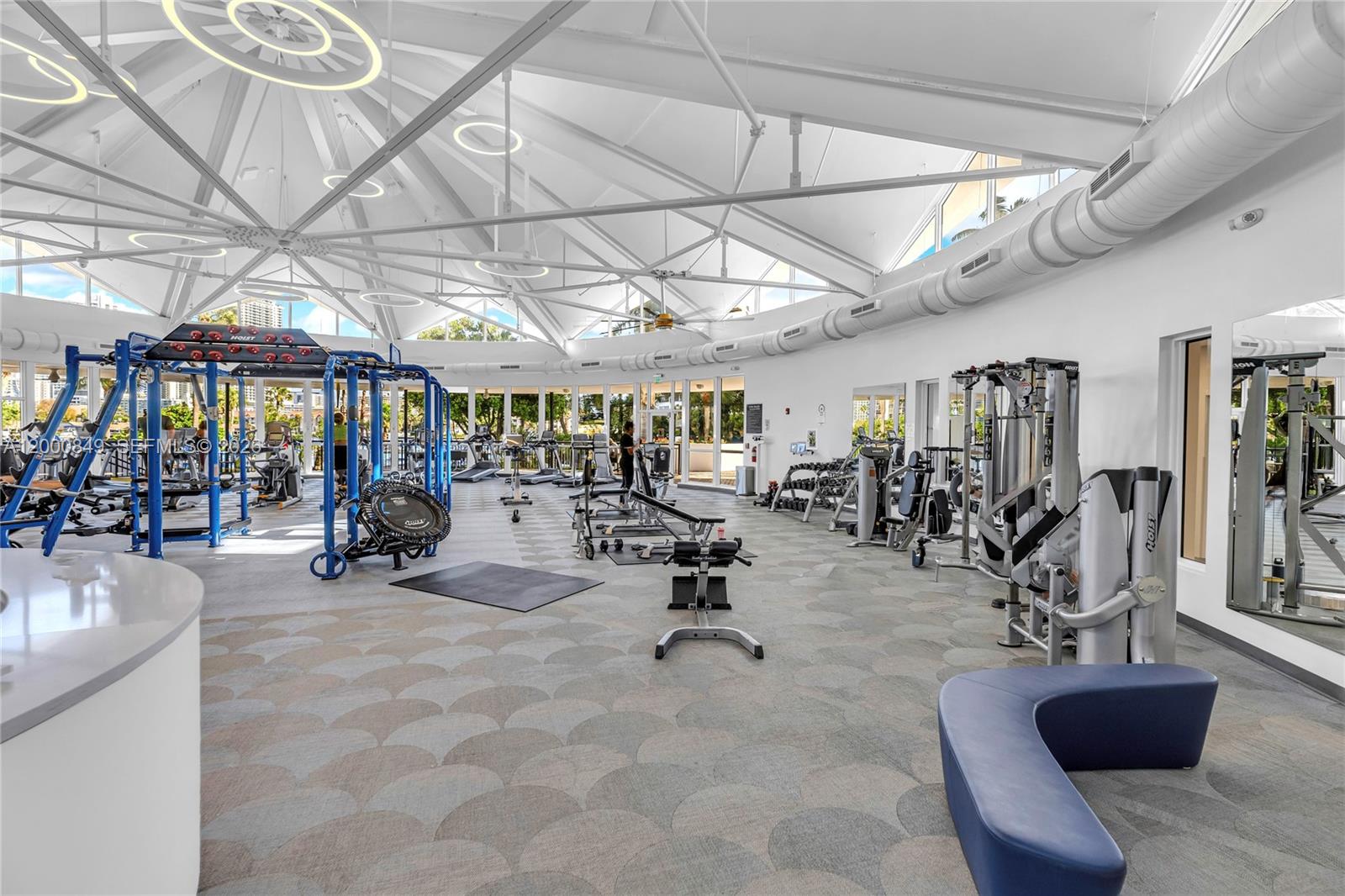 OLYMPUS CONDO PHASE - Residential