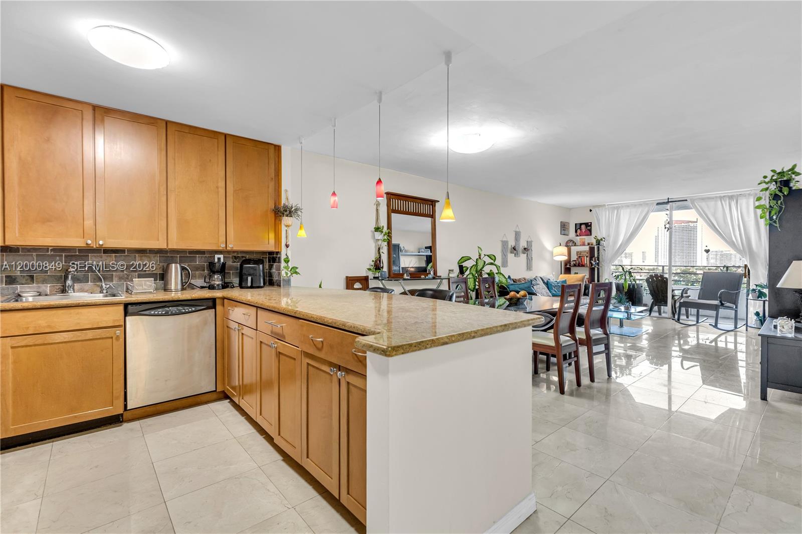 OLYMPUS CONDO PHASE - Residential