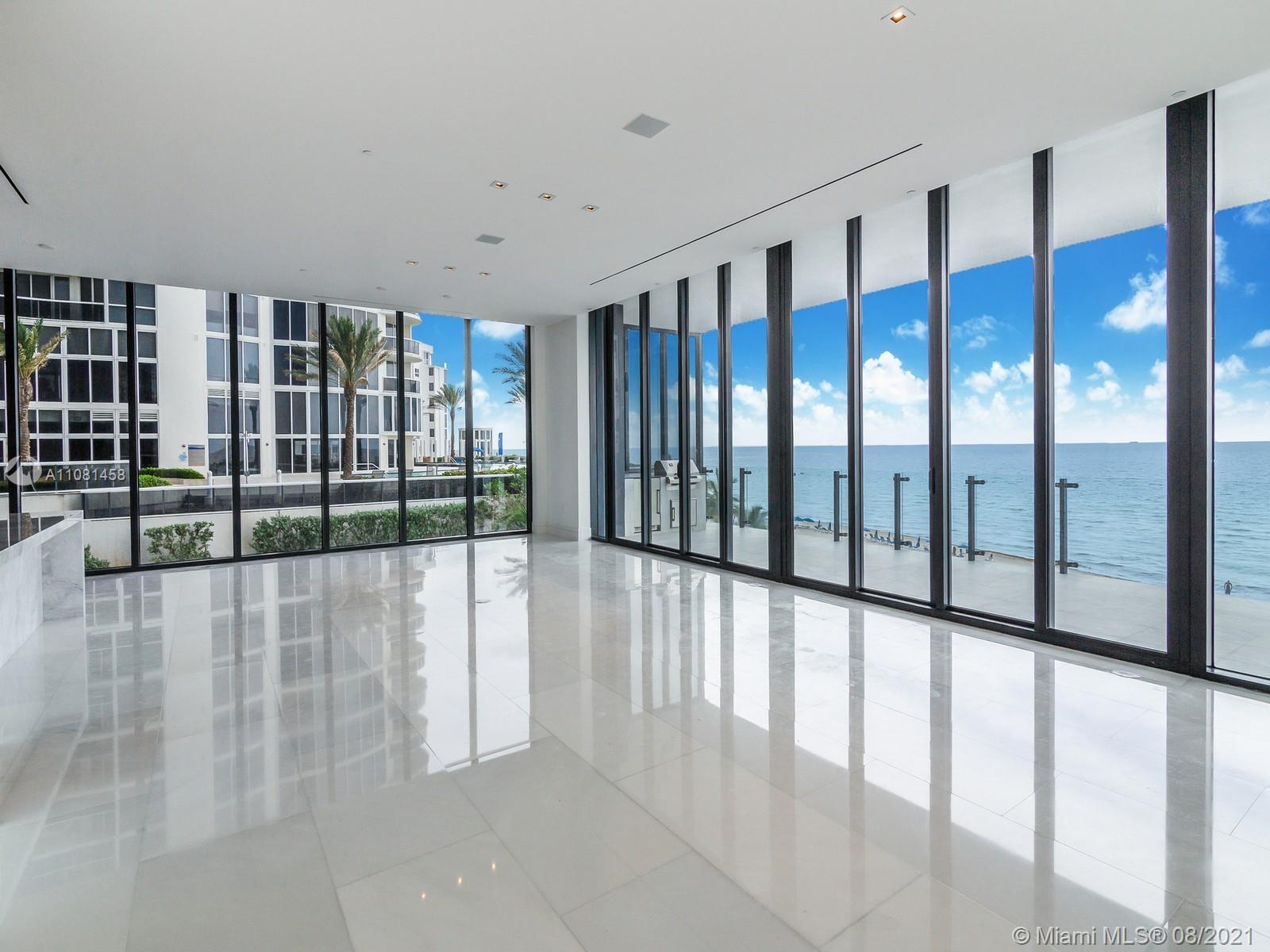 The Muse Residences - Residential