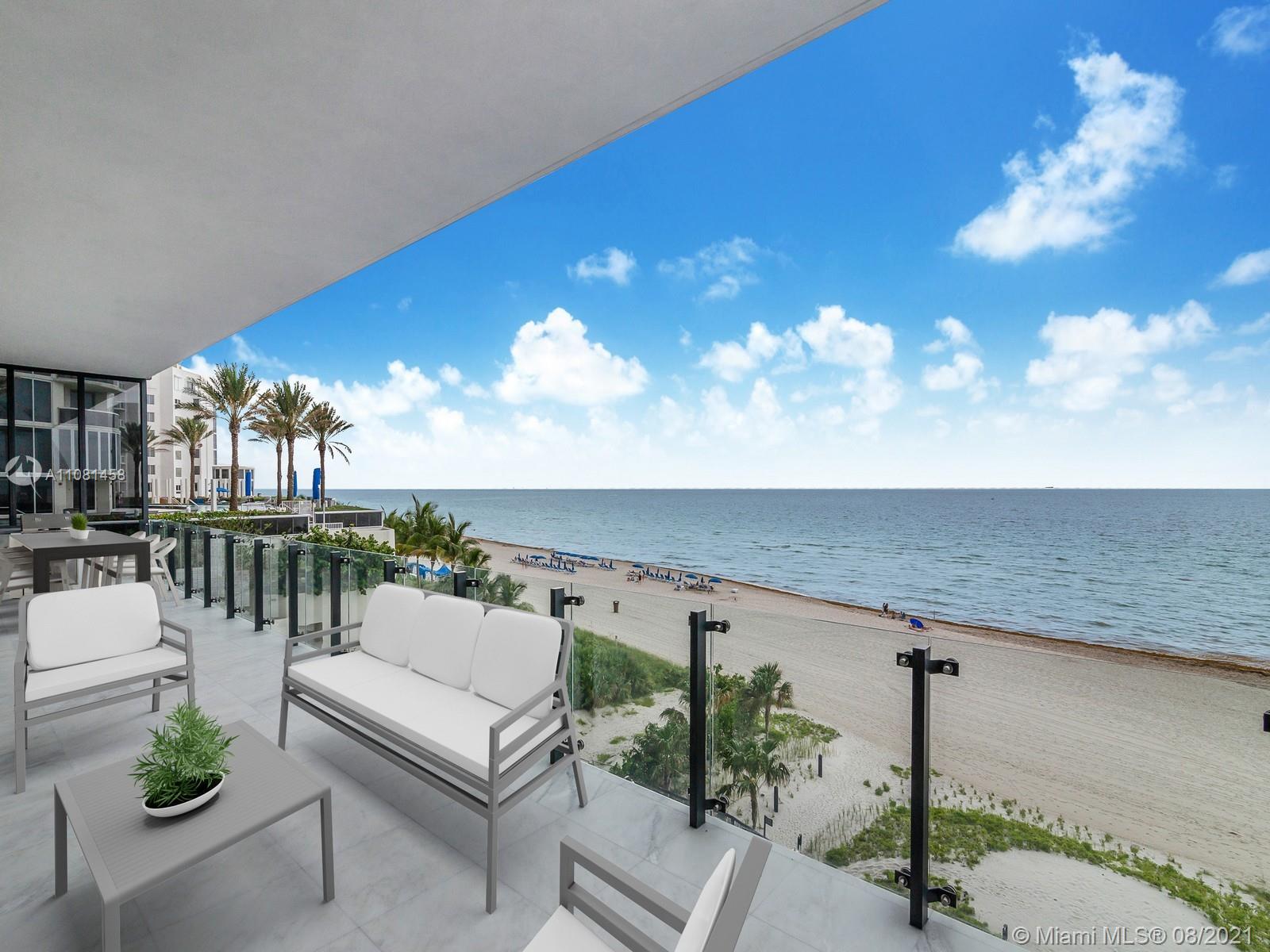 The Muse Residences - Residential