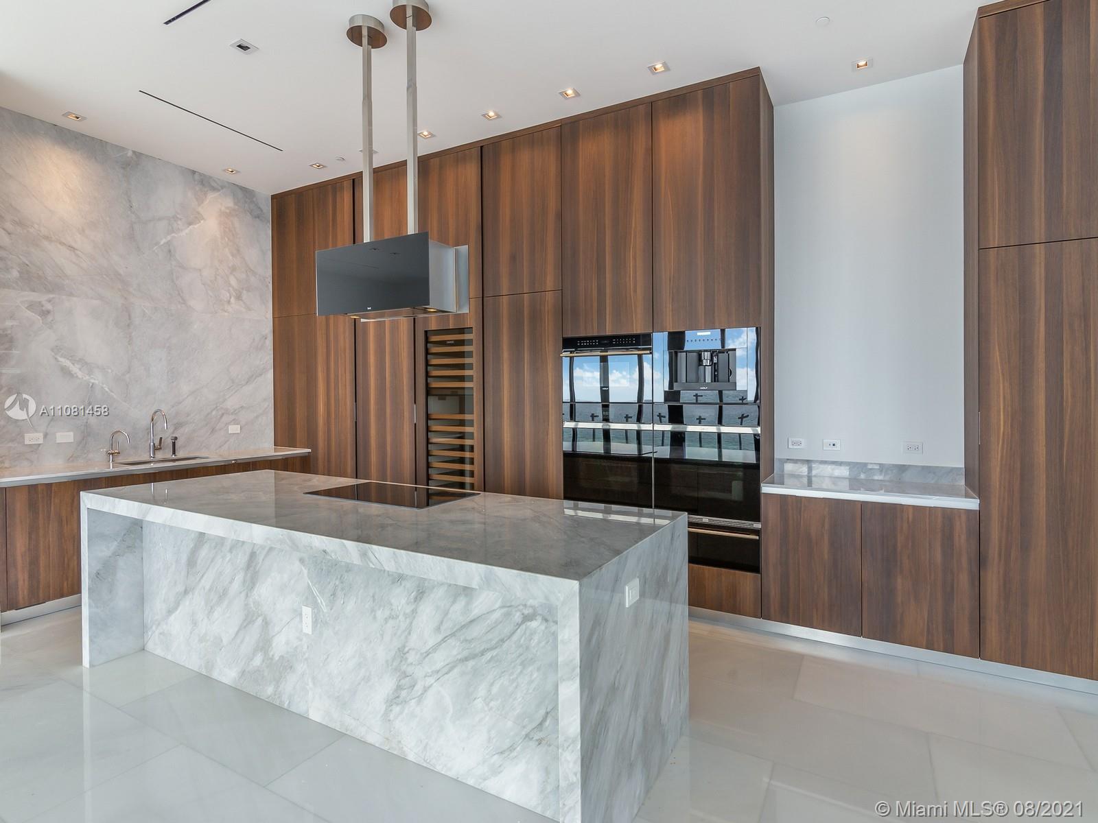 The Muse Residences - Residential