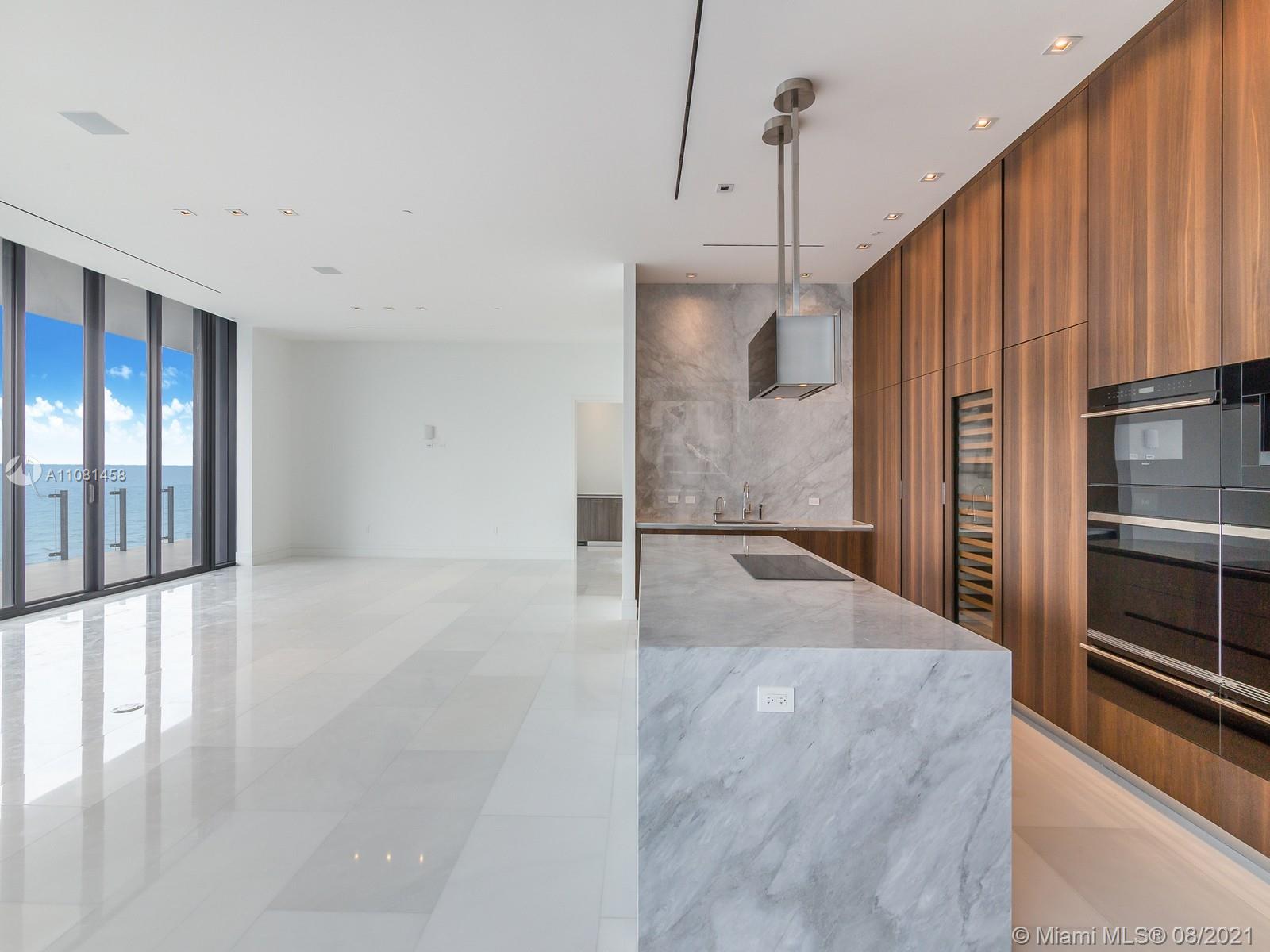 The Muse Residences - Residential