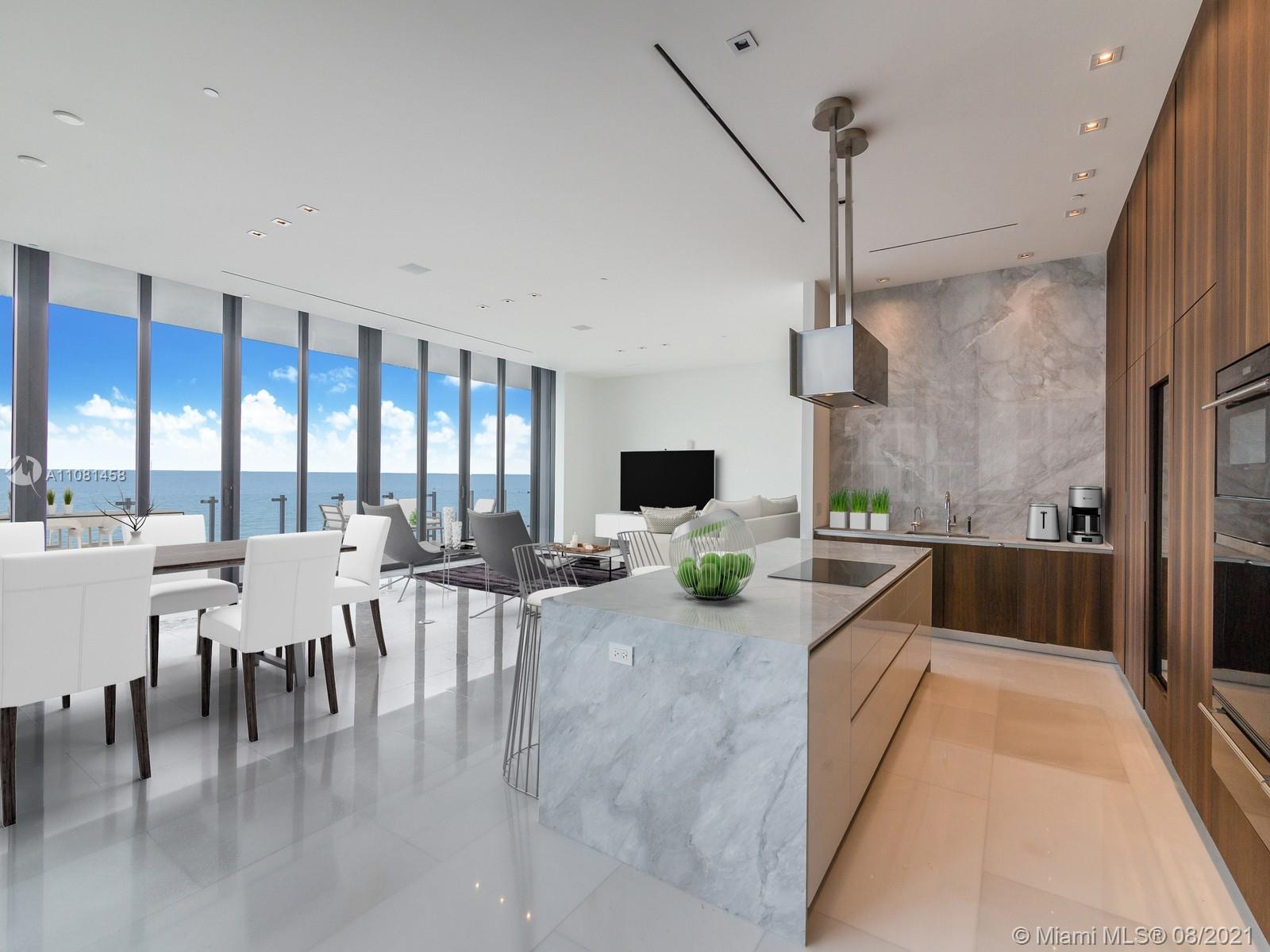 The Muse Residences - Residential