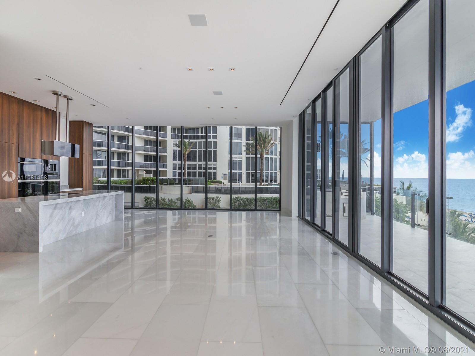 The Muse Residences - Residential