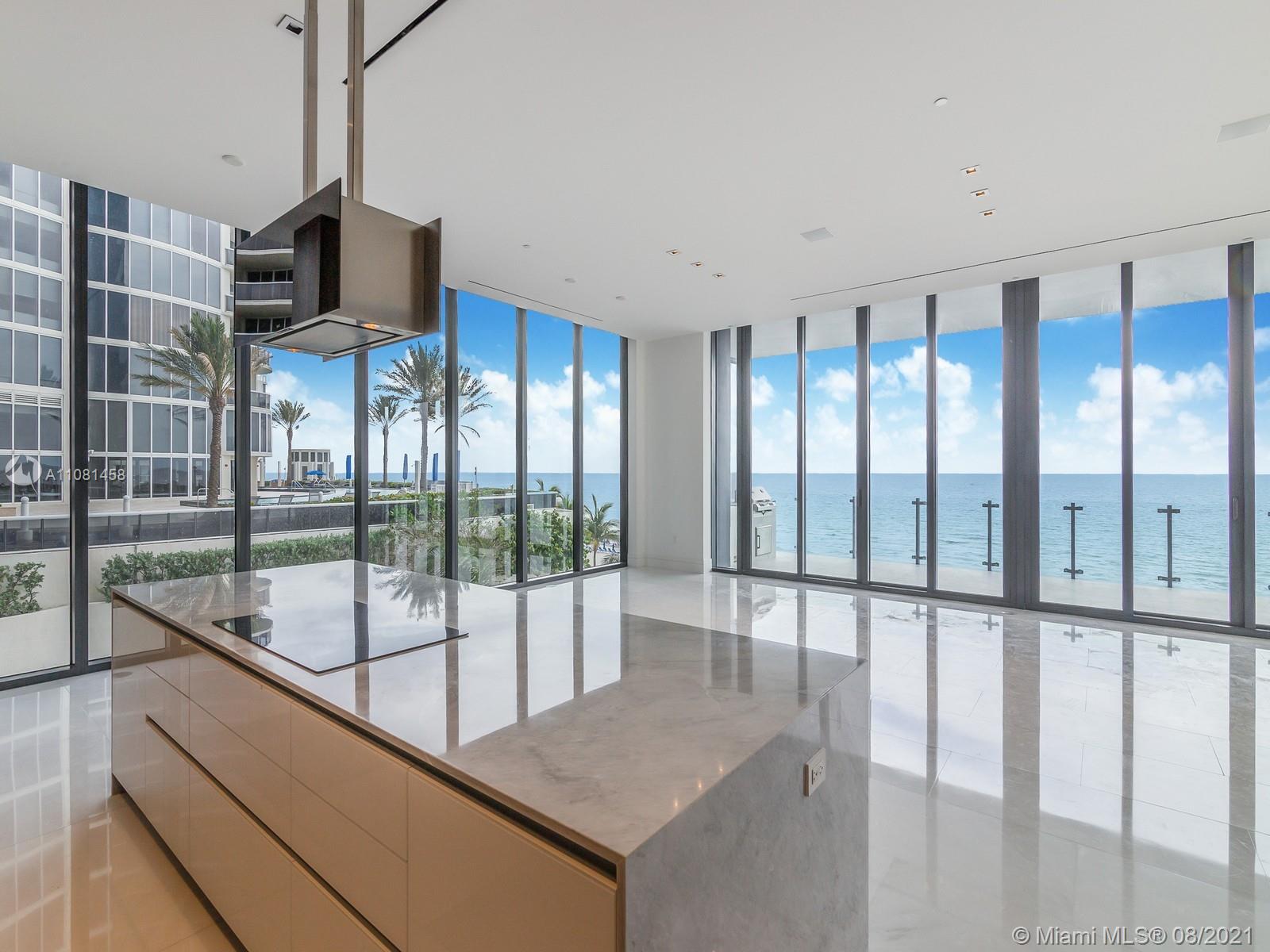The Muse Residences - Residential