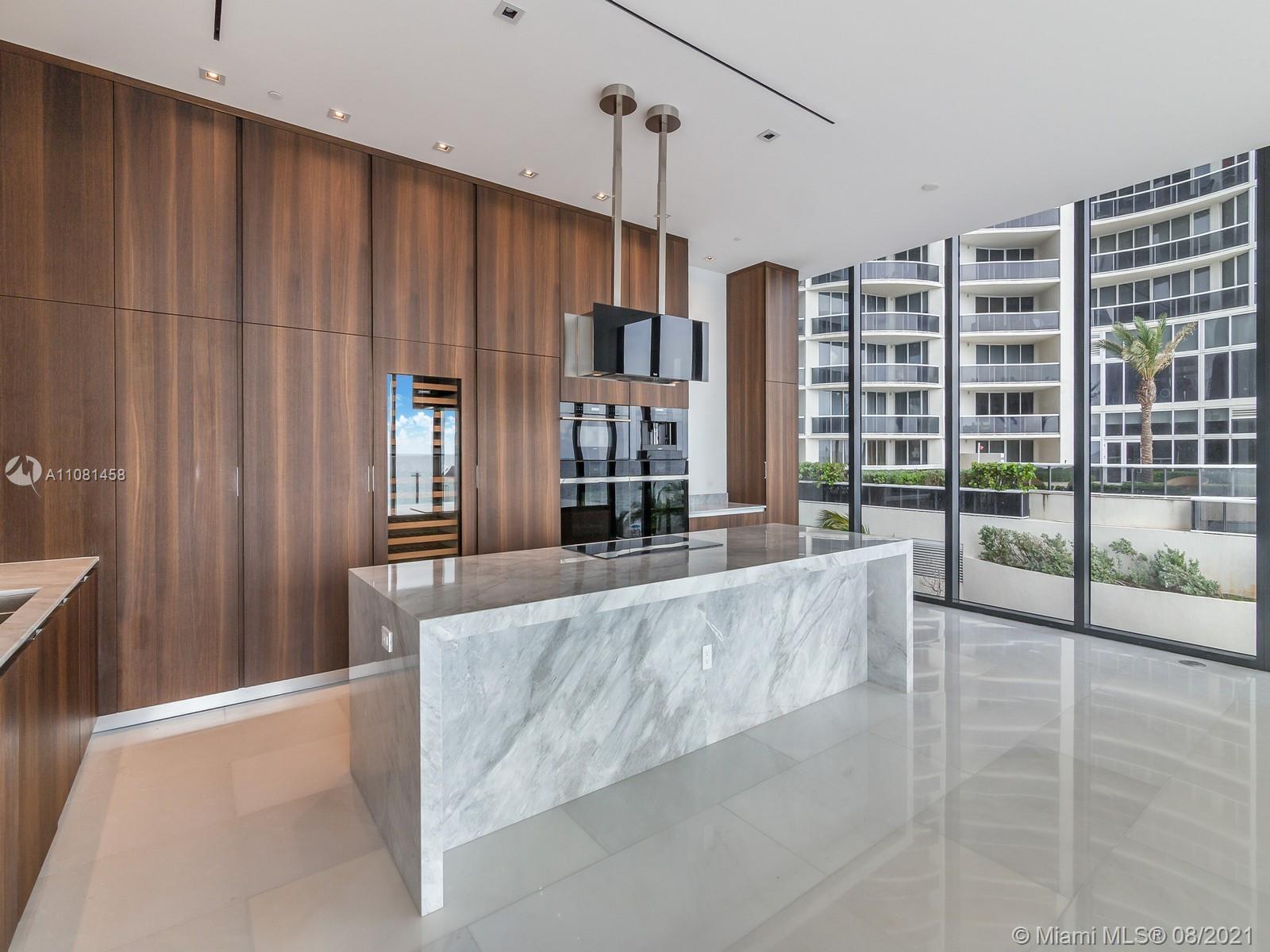 The Muse Residences - Residential