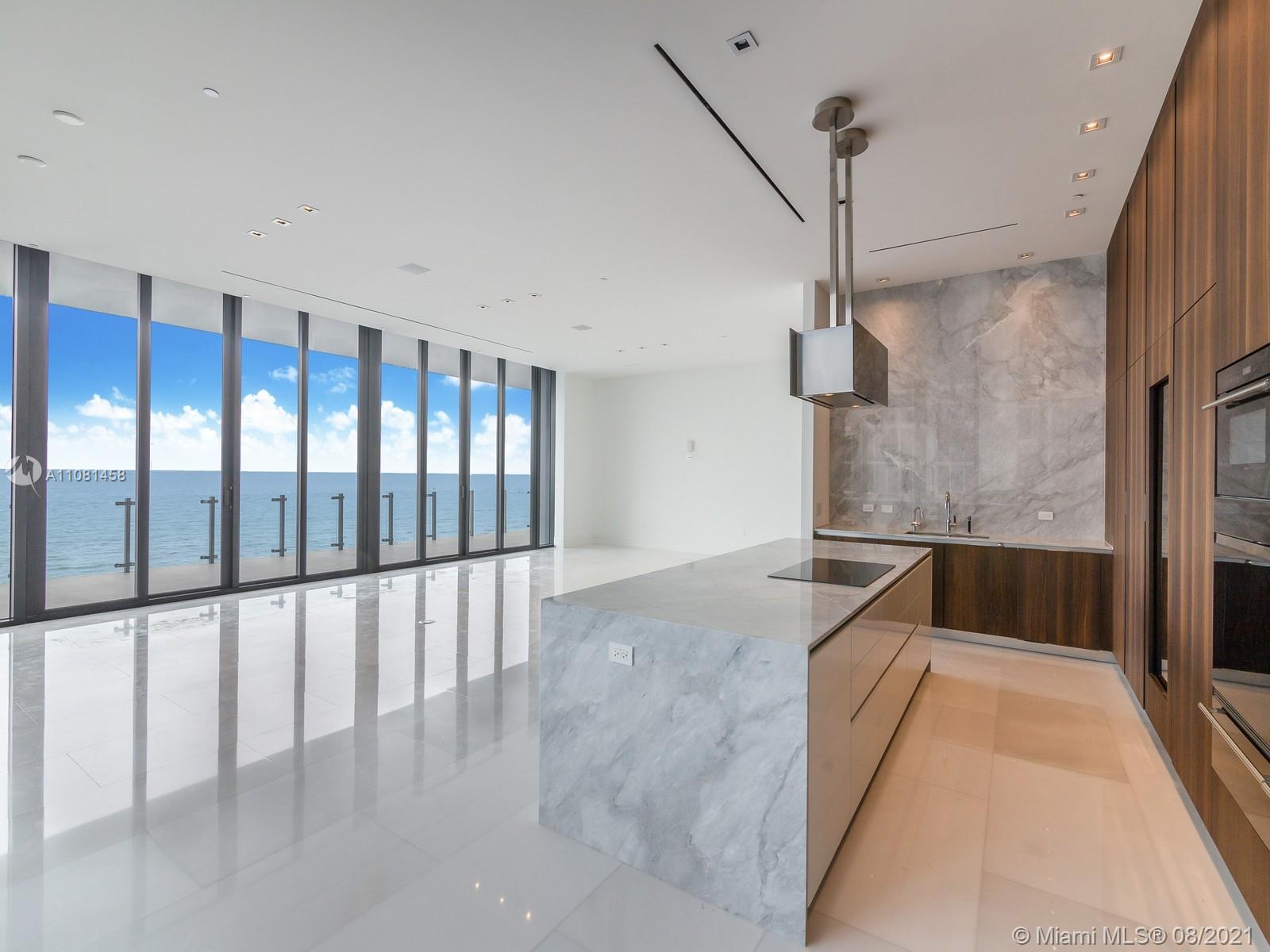 The Muse Residences - Residential