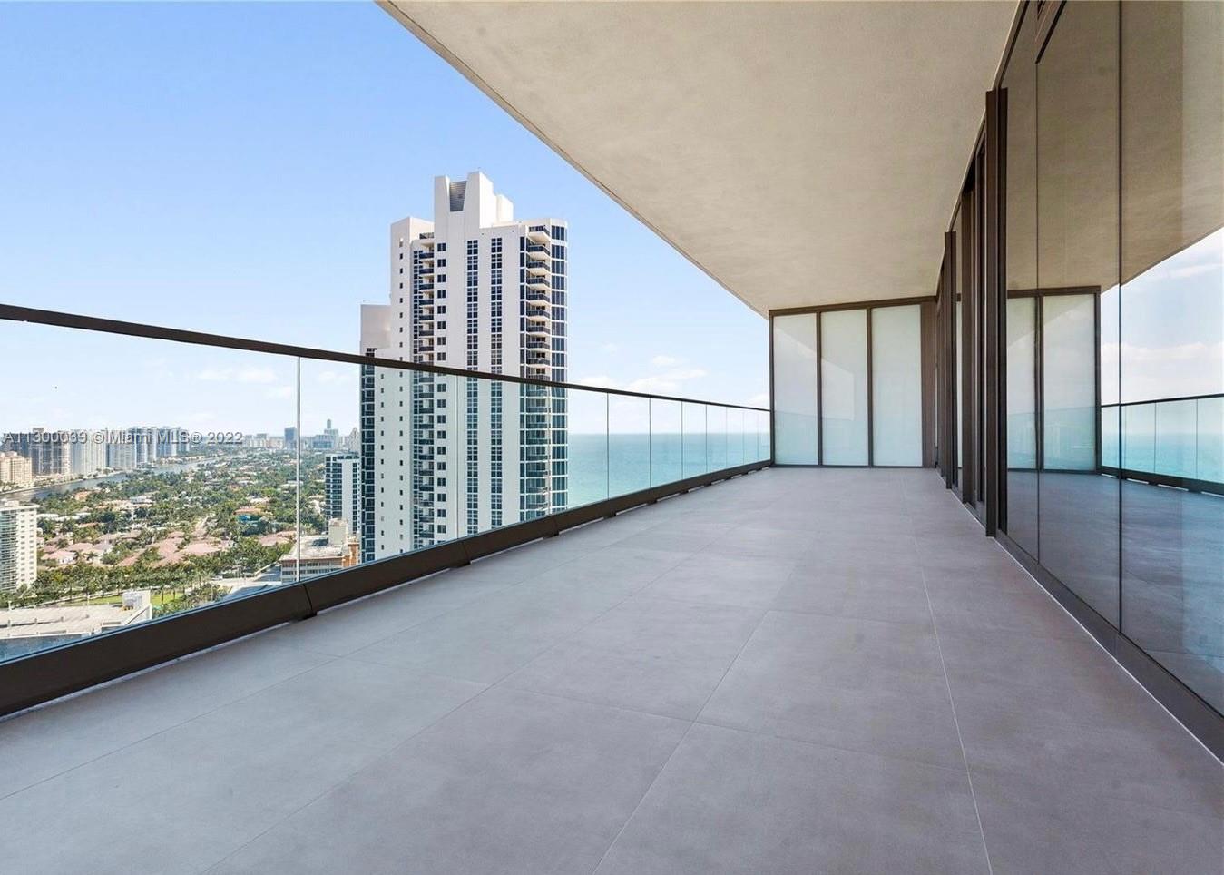 18975 COLLINS CONDO - Residential