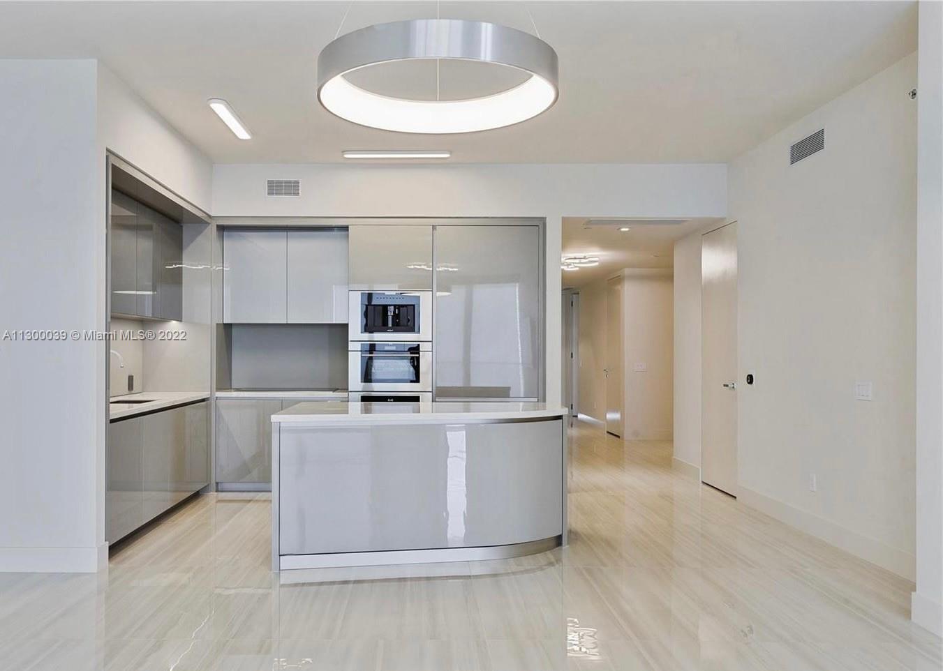 18975 COLLINS CONDO - Residential