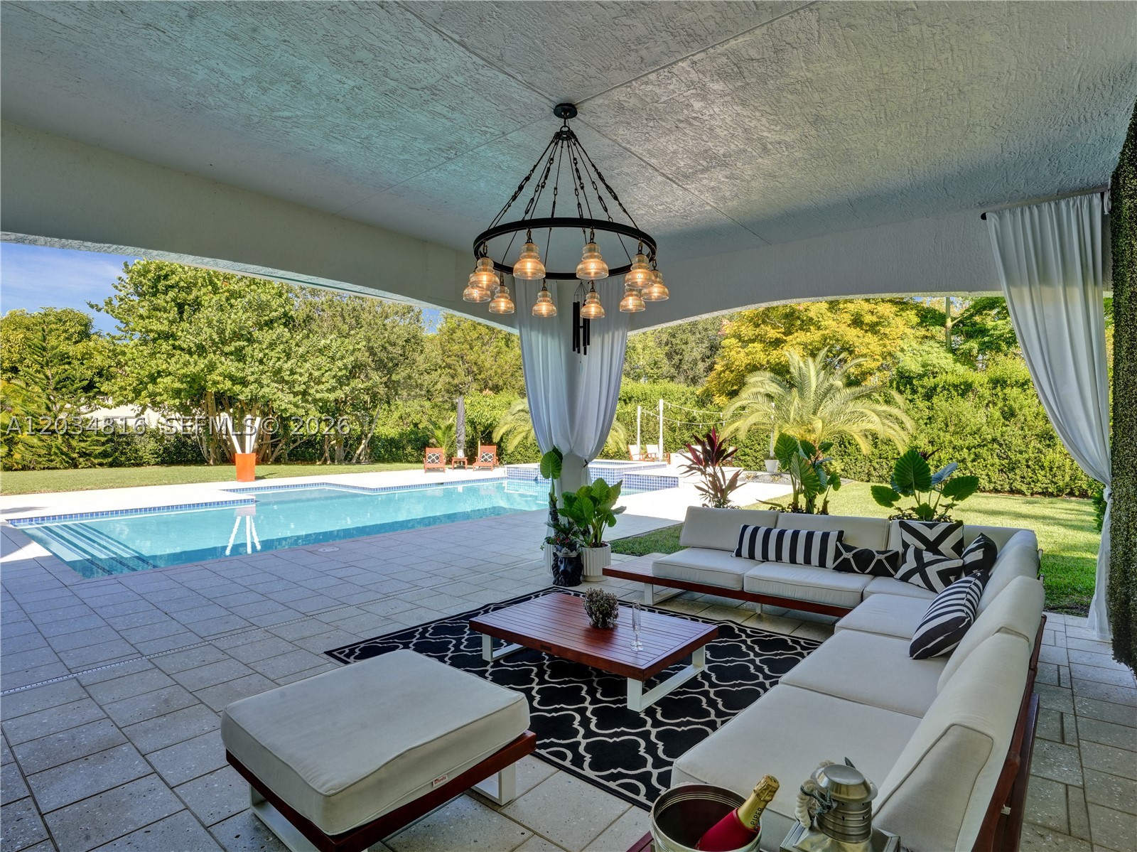 Woodbridge Ranches - Residential Lease