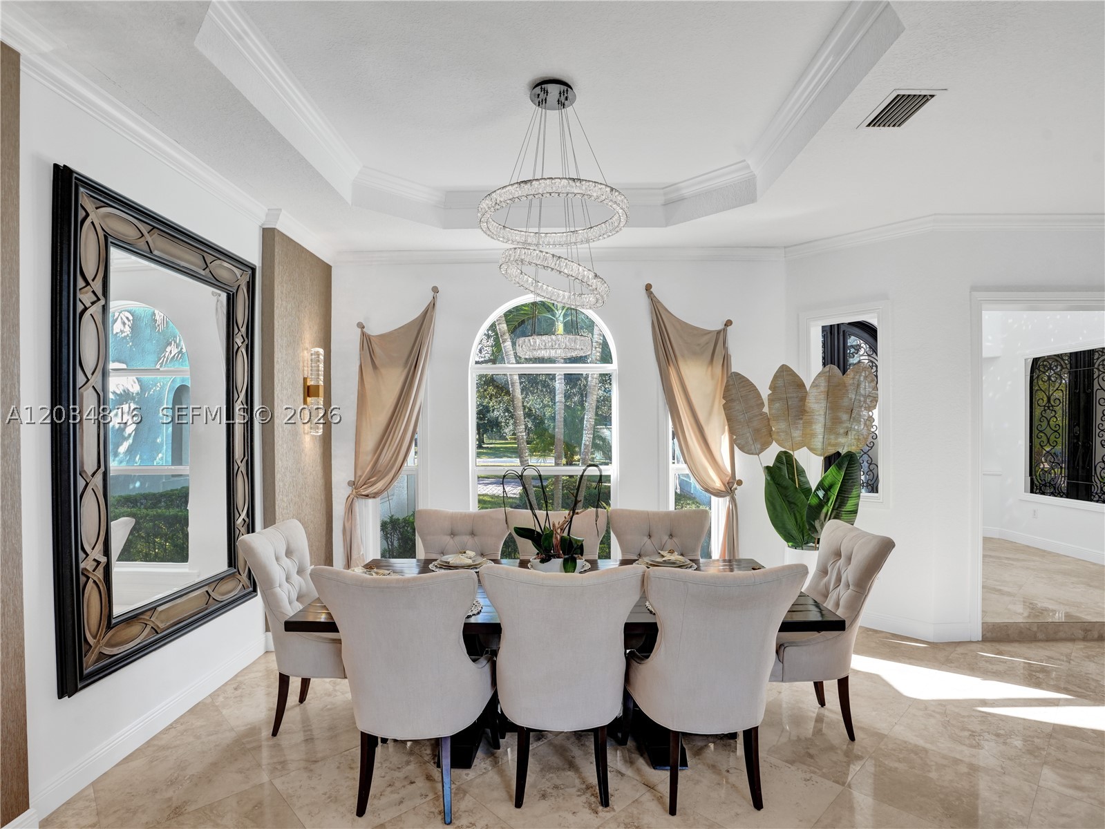 Woodbridge Ranches - Residential Lease