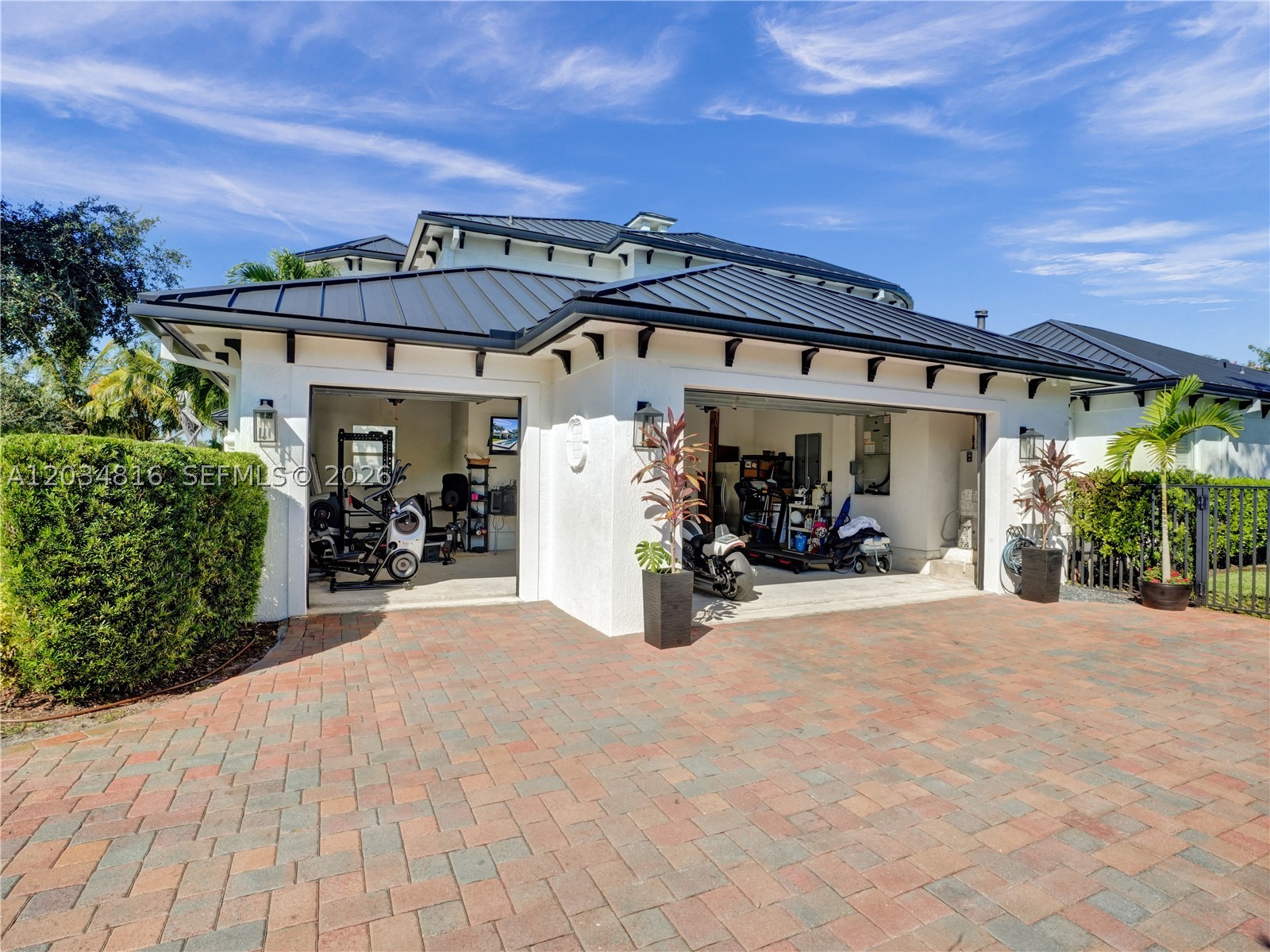 Woodbridge Ranches - Residential Lease