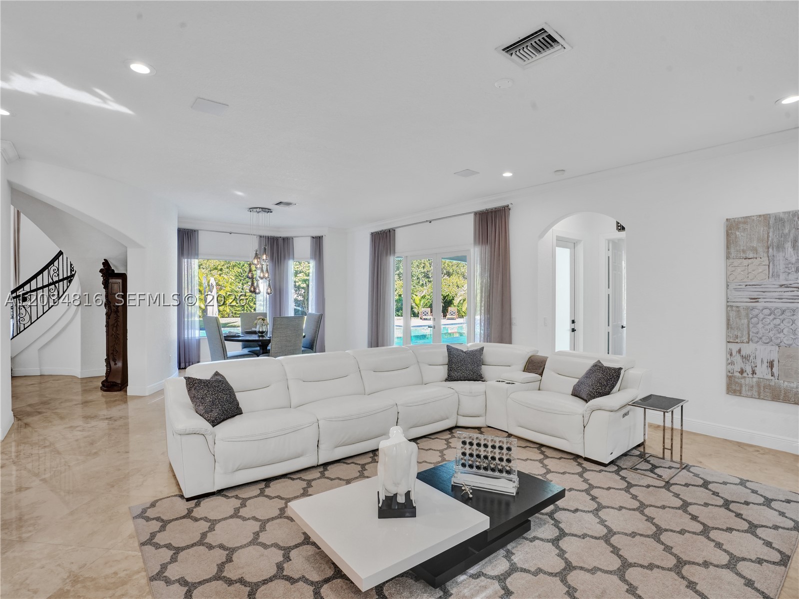 Woodbridge Ranches - Residential Lease