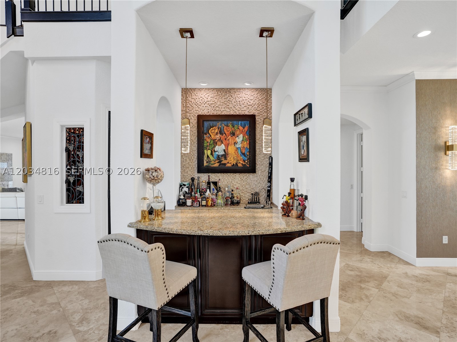 Woodbridge Ranches - Residential Lease