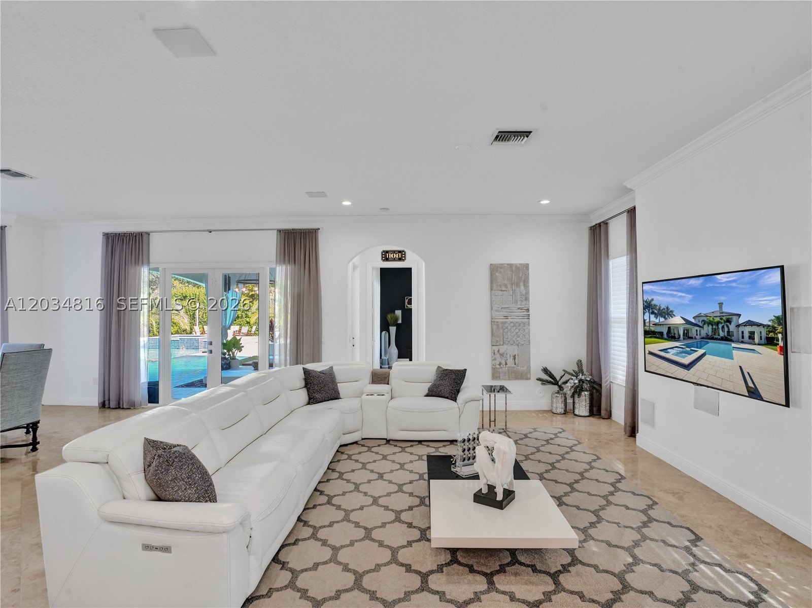 Woodbridge Ranches - Residential Lease