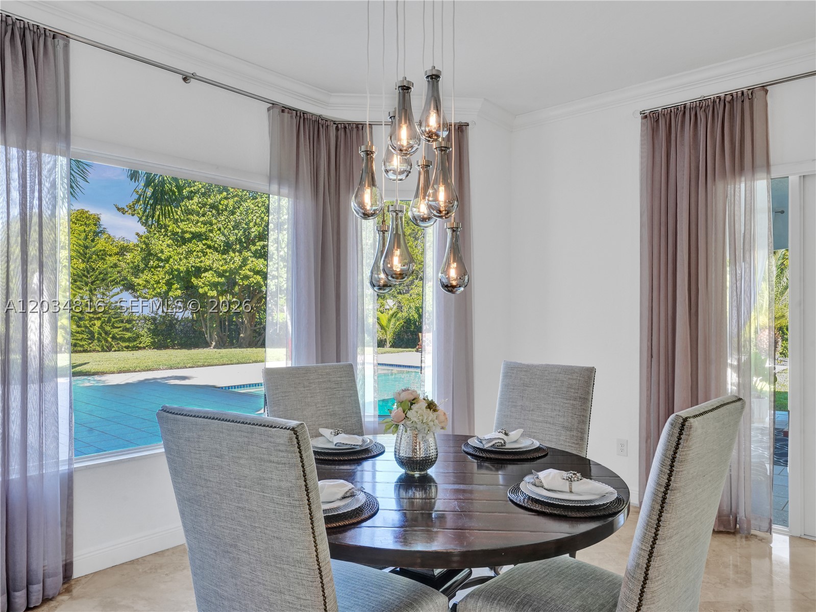 Woodbridge Ranches - Residential Lease