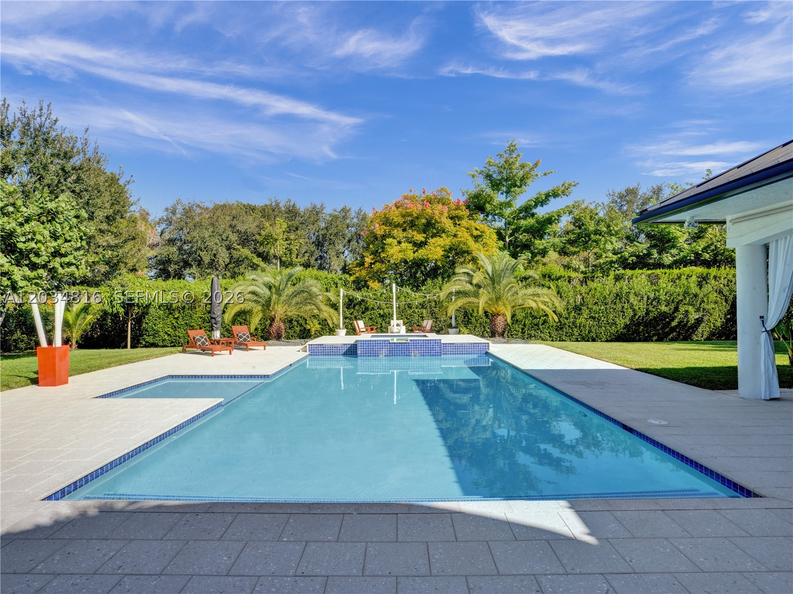 Woodbridge Ranches - Residential Lease