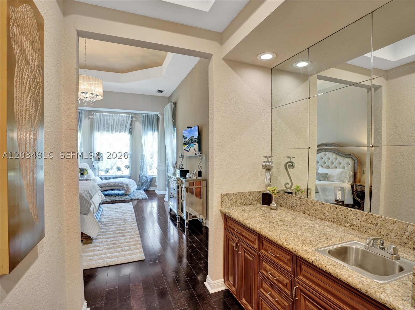 Woodbridge Ranches - Residential Lease
