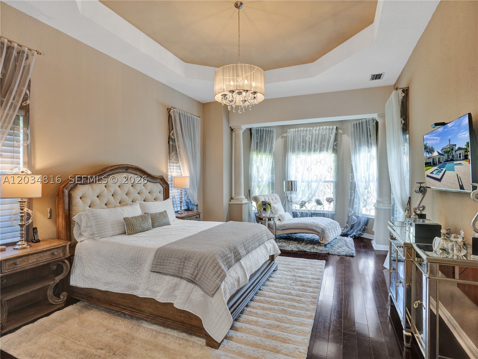 Woodbridge Ranches - Residential Lease