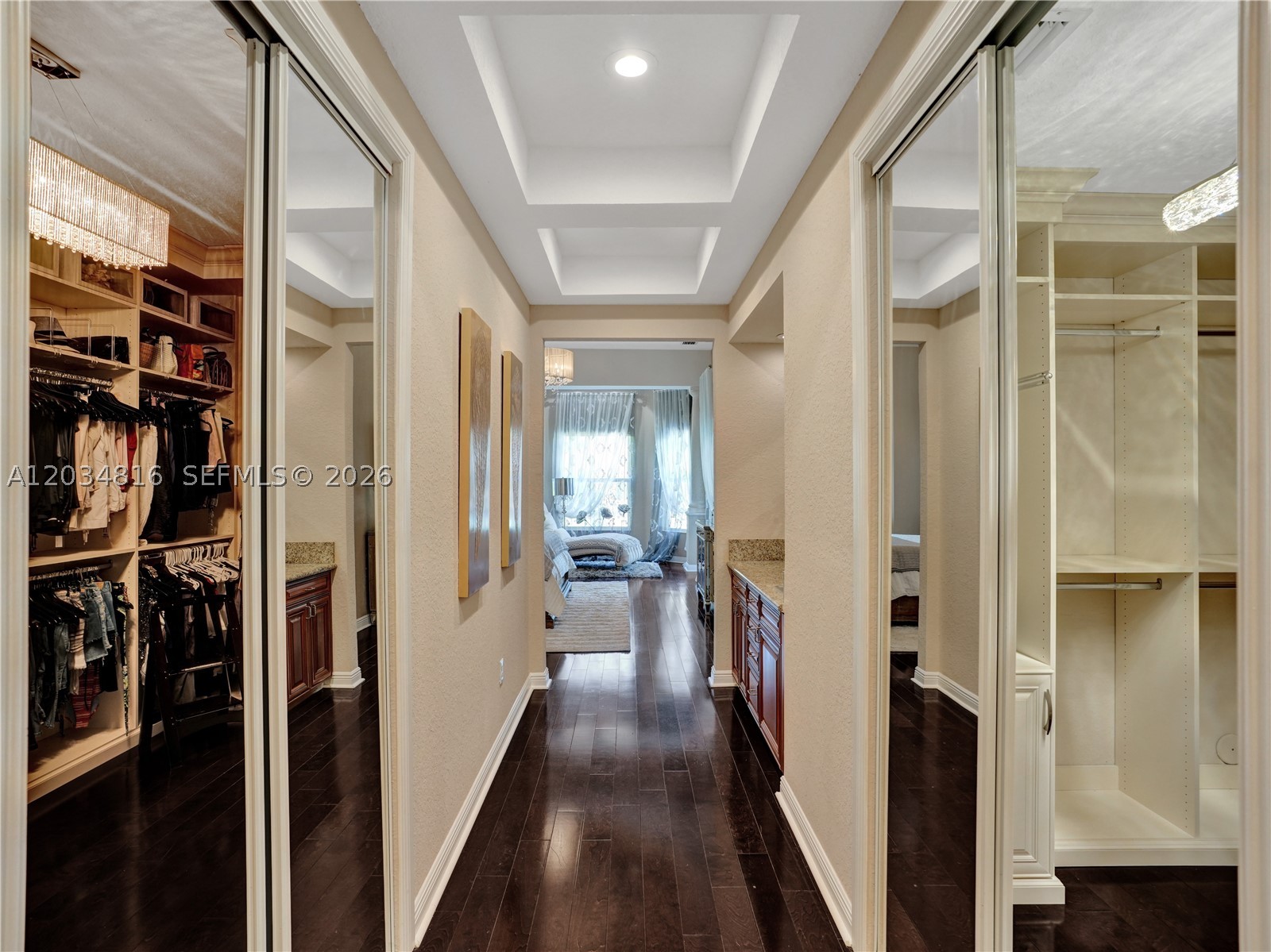 Woodbridge Ranches - Residential Lease