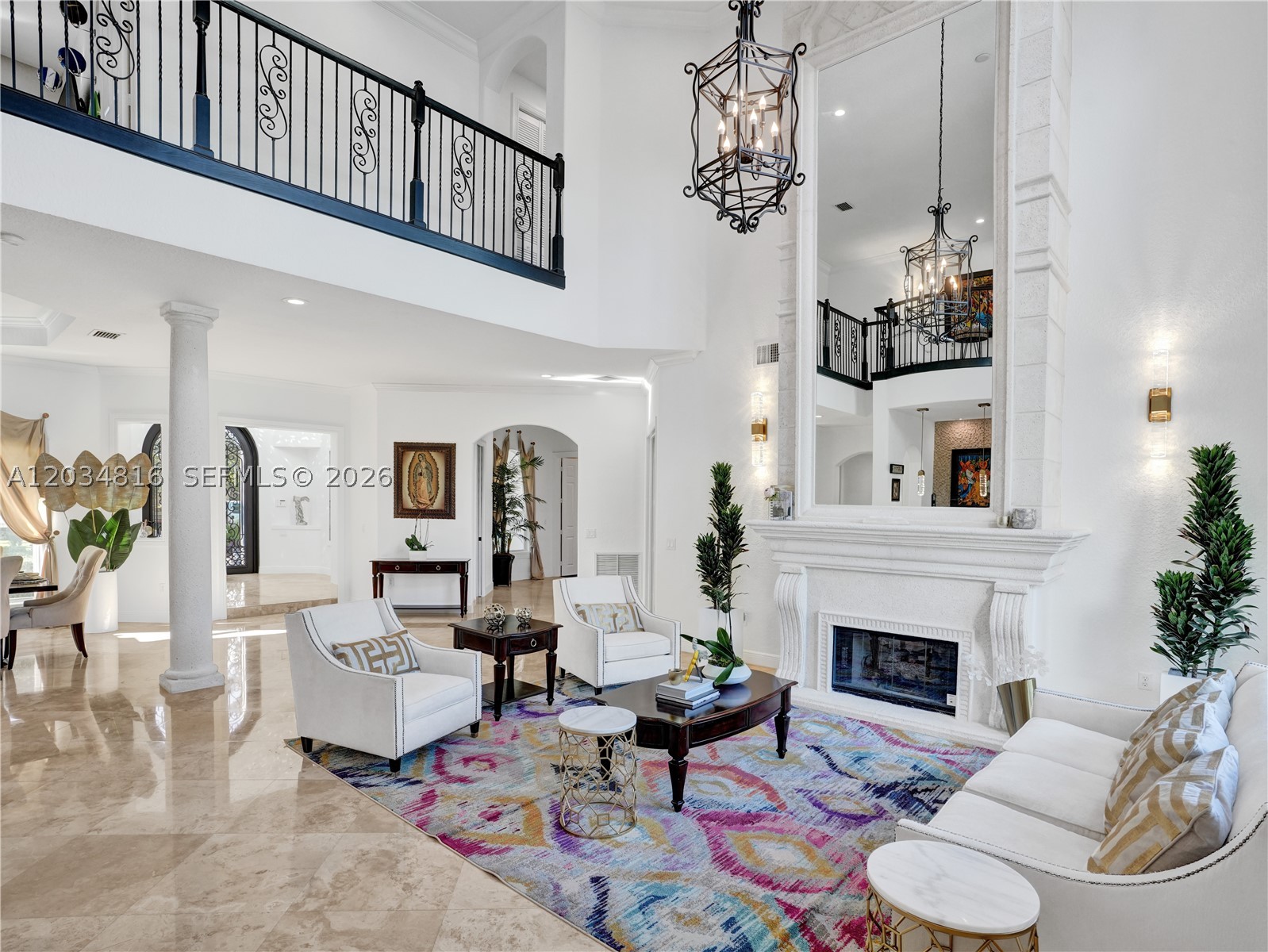 Woodbridge Ranches - Residential Lease