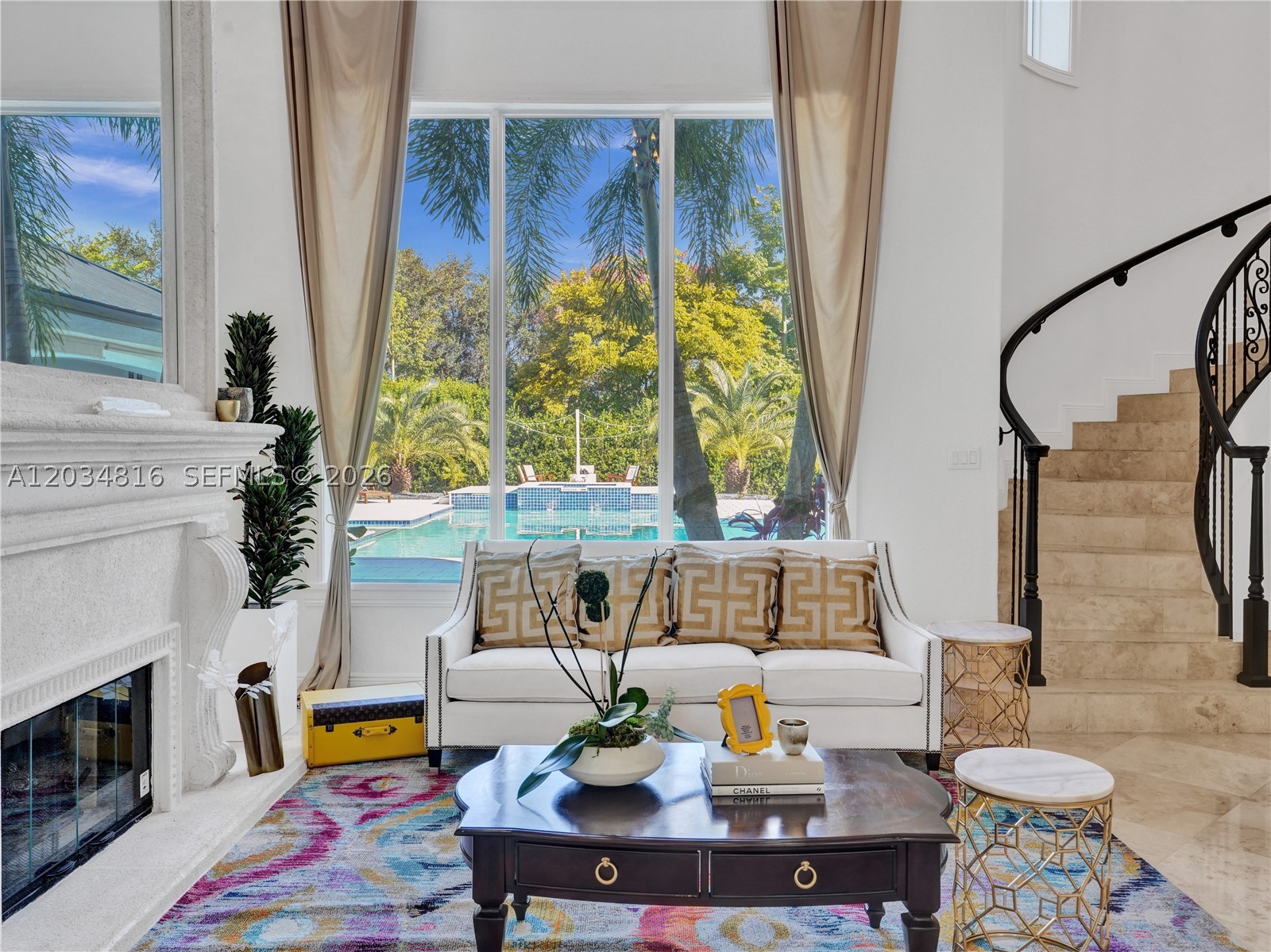 Woodbridge Ranches - Residential Lease