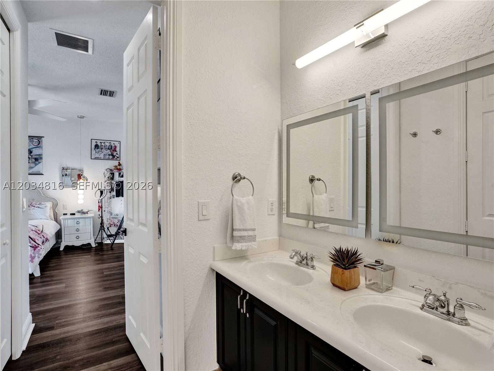 Woodbridge Ranches - Residential Lease