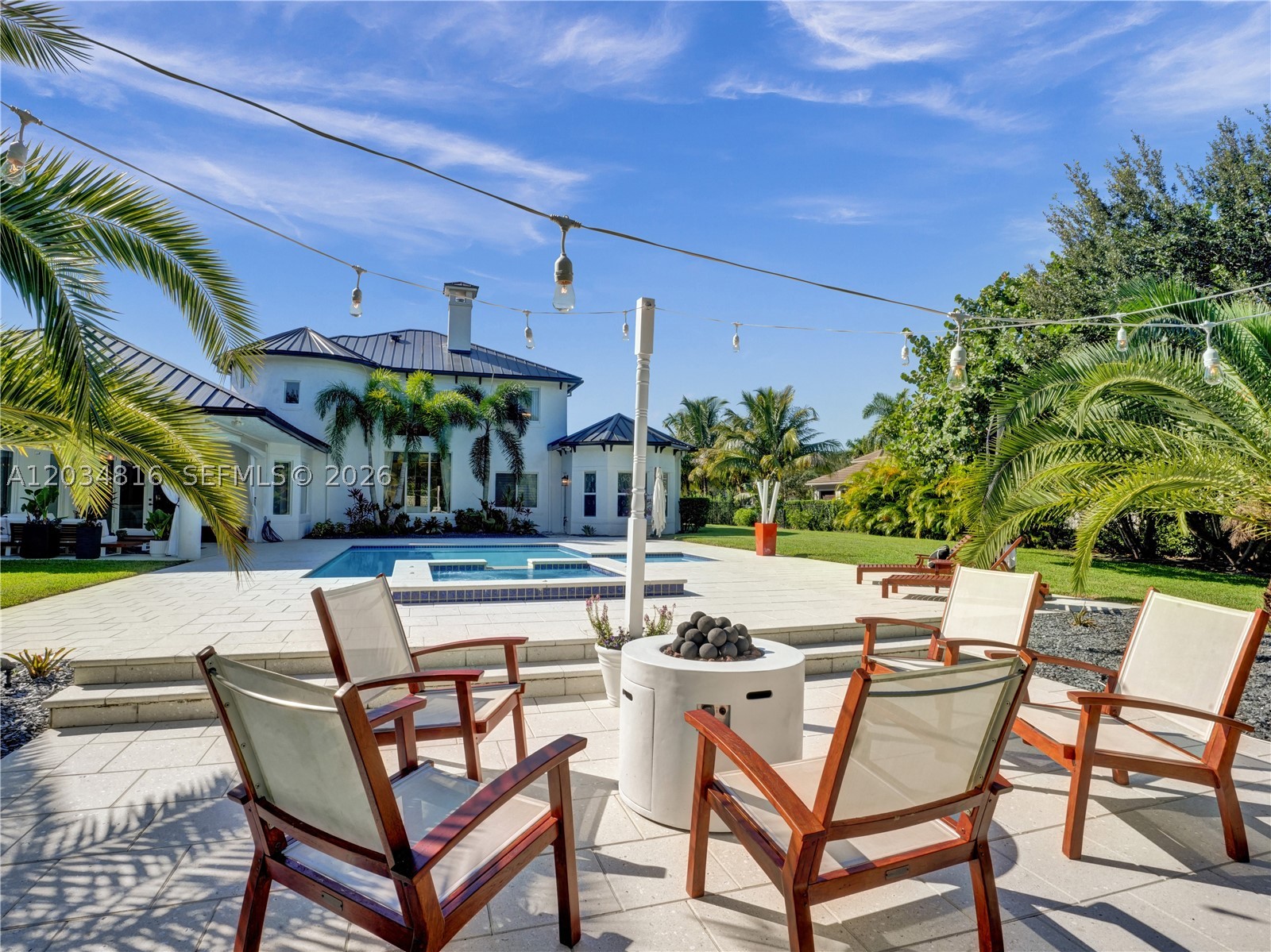 Woodbridge Ranches - Residential Lease