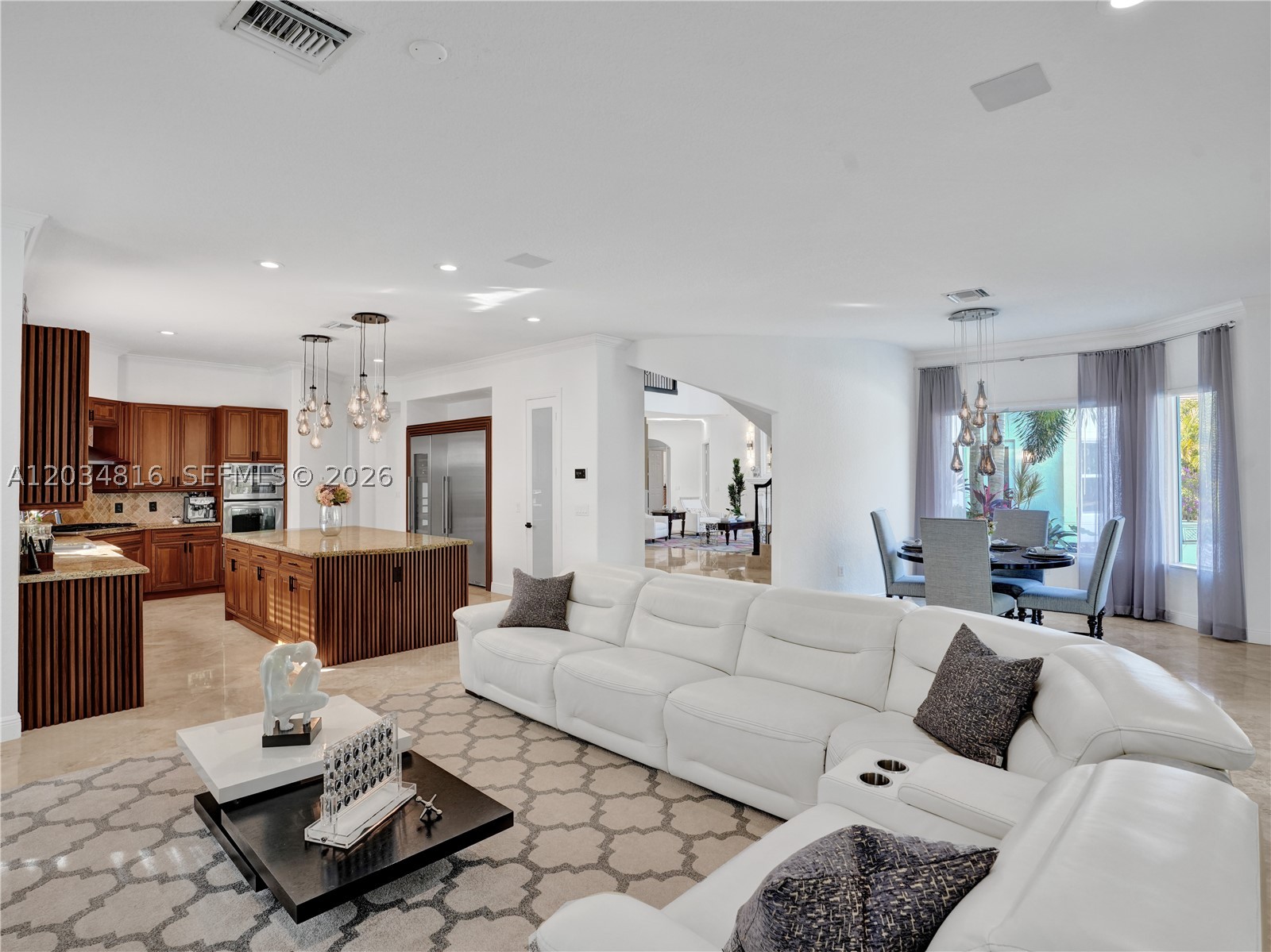Woodbridge Ranches - Residential Lease