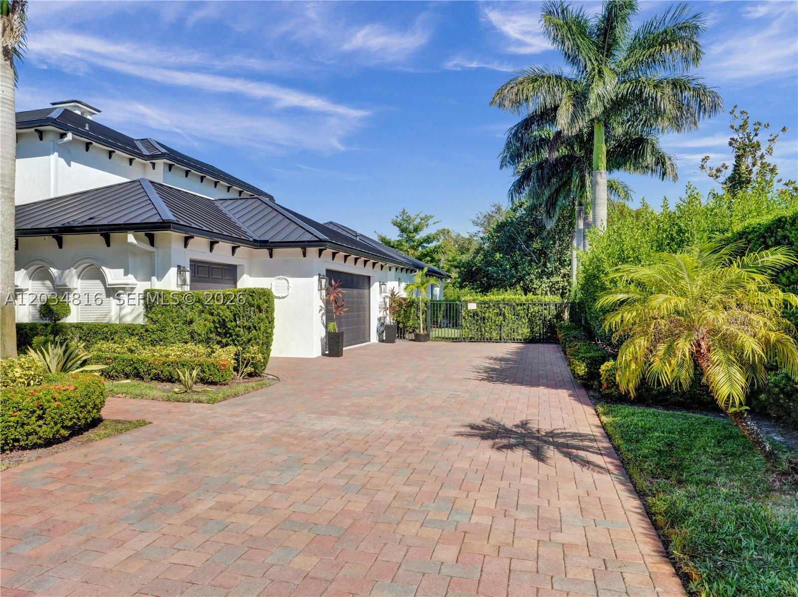 Woodbridge Ranches - Residential Lease