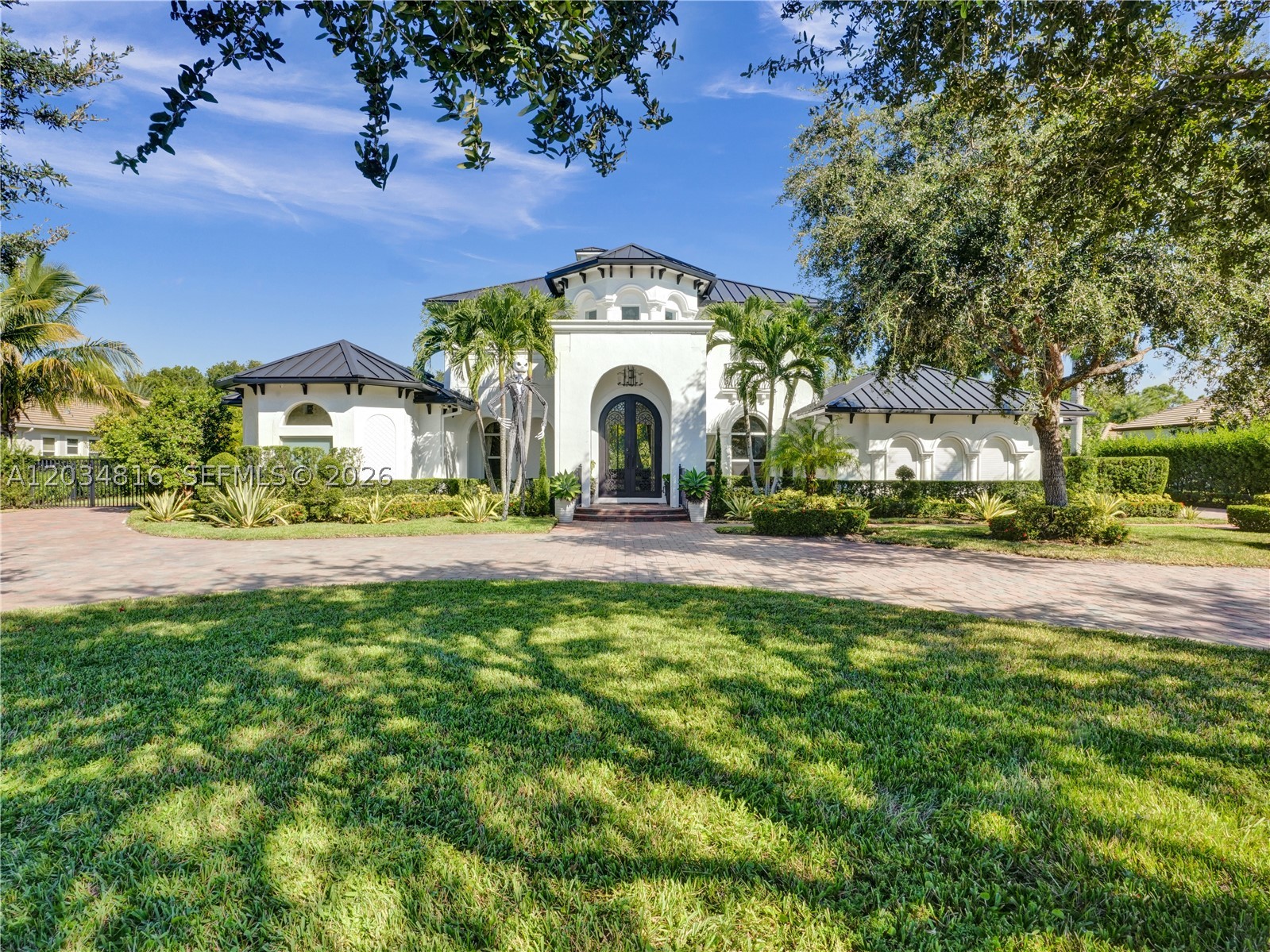 Woodbridge Ranches - Residential Lease