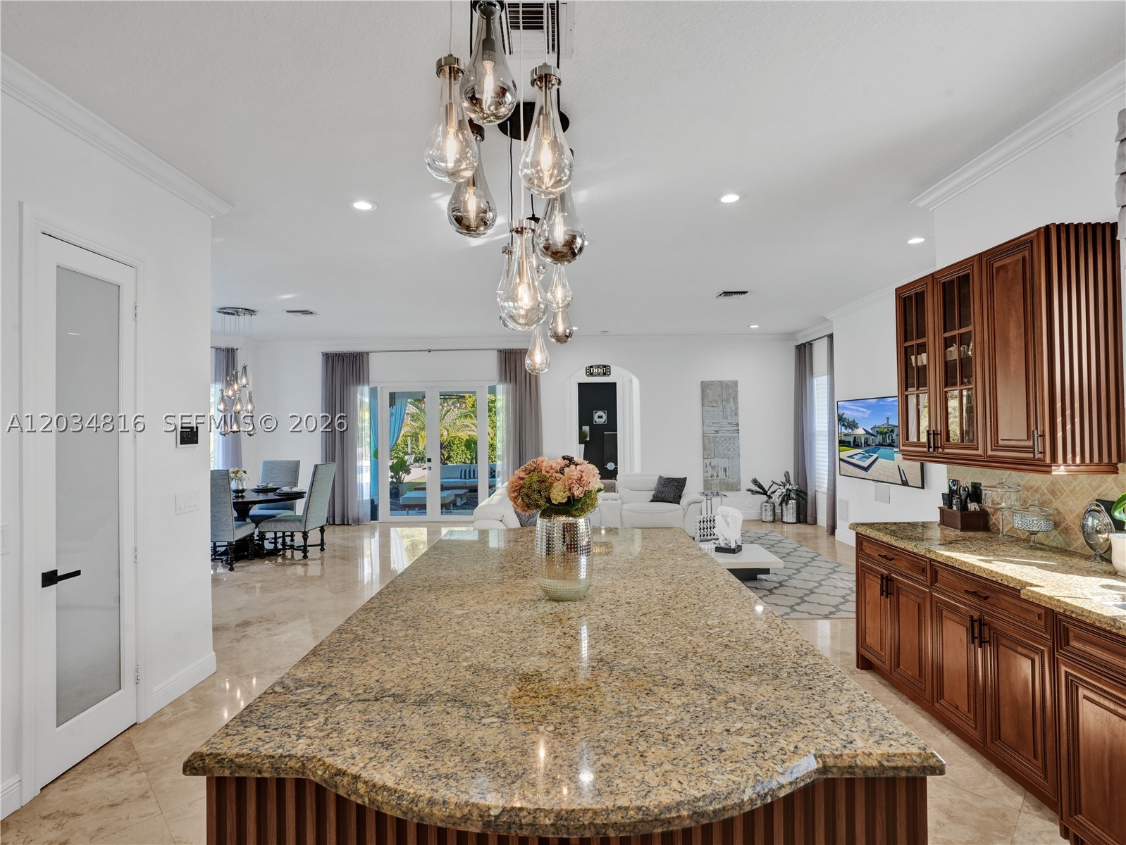 Woodbridge Ranches - Residential Lease