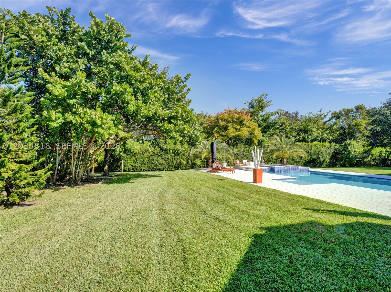 Woodbridge Ranches - Residential Lease