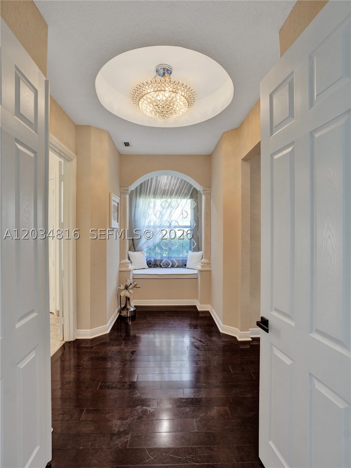 Woodbridge Ranches - Residential Lease
