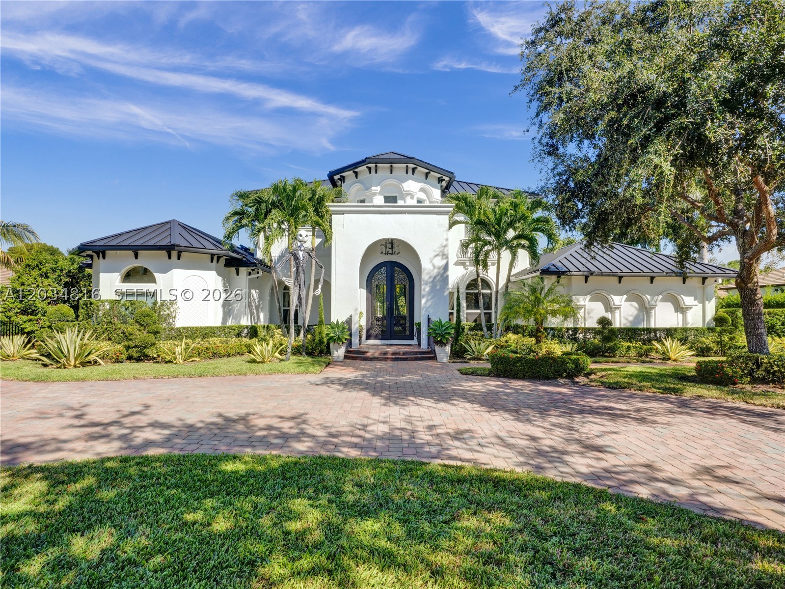 Woodbridge Ranches - Residential Lease