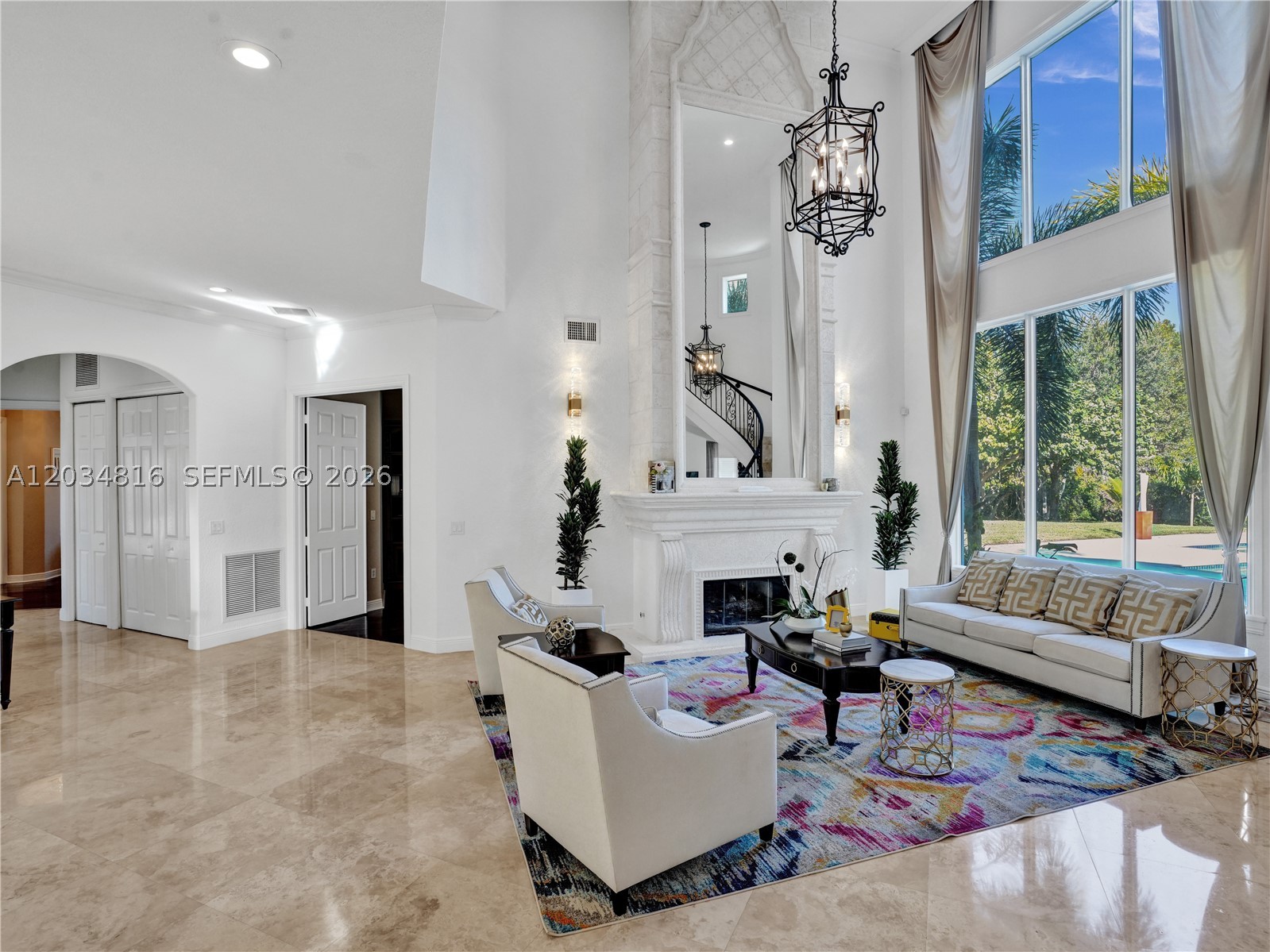 Woodbridge Ranches - Residential Lease