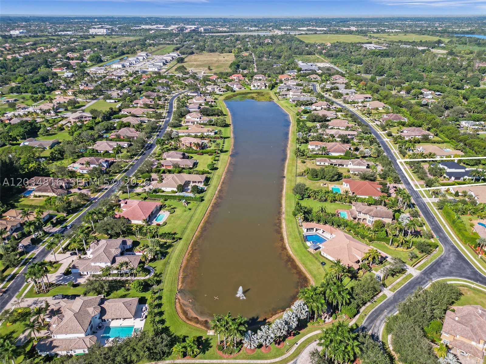 Woodbridge Ranches - Residential Lease