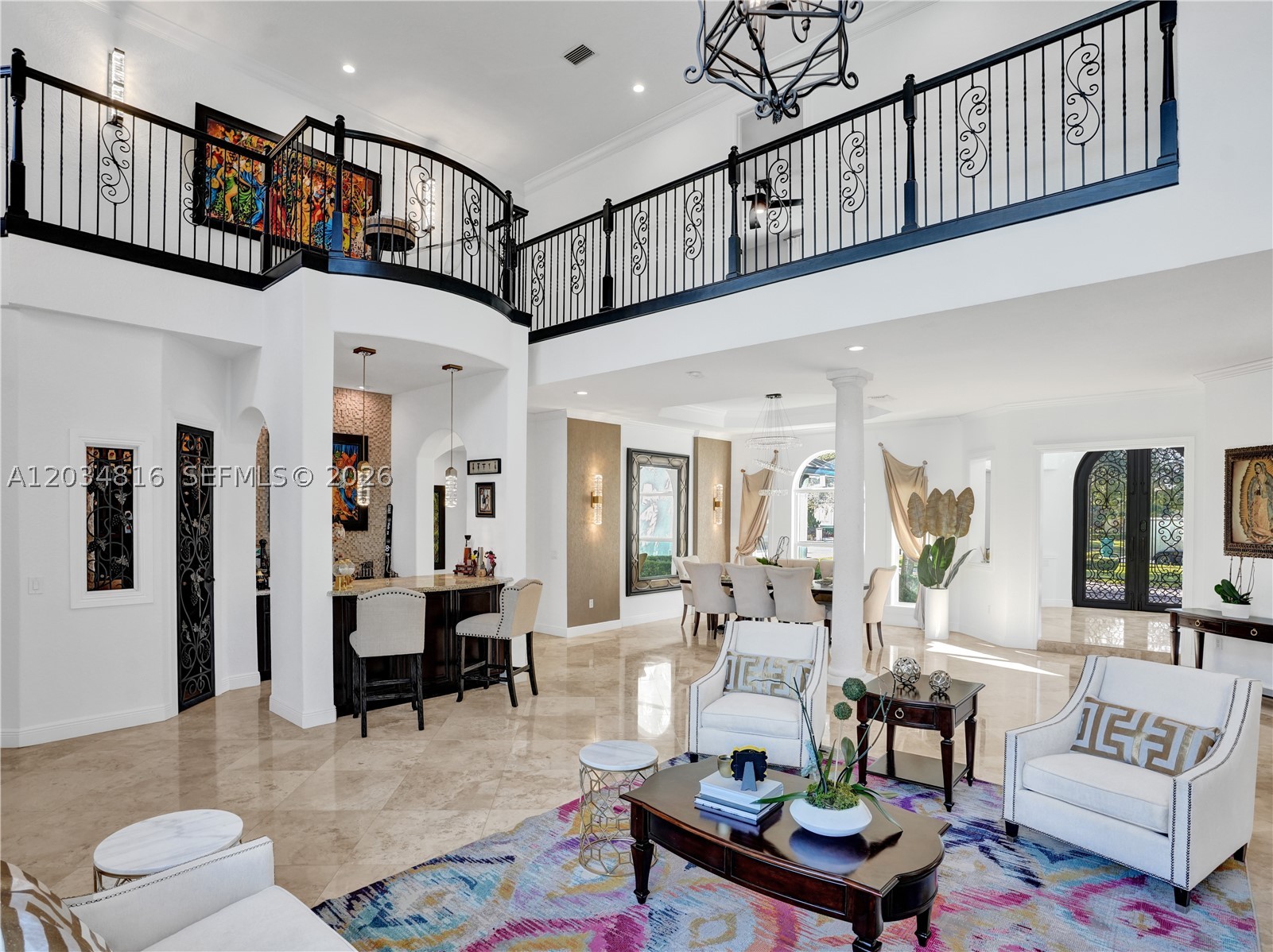 Woodbridge Ranches - Residential Lease