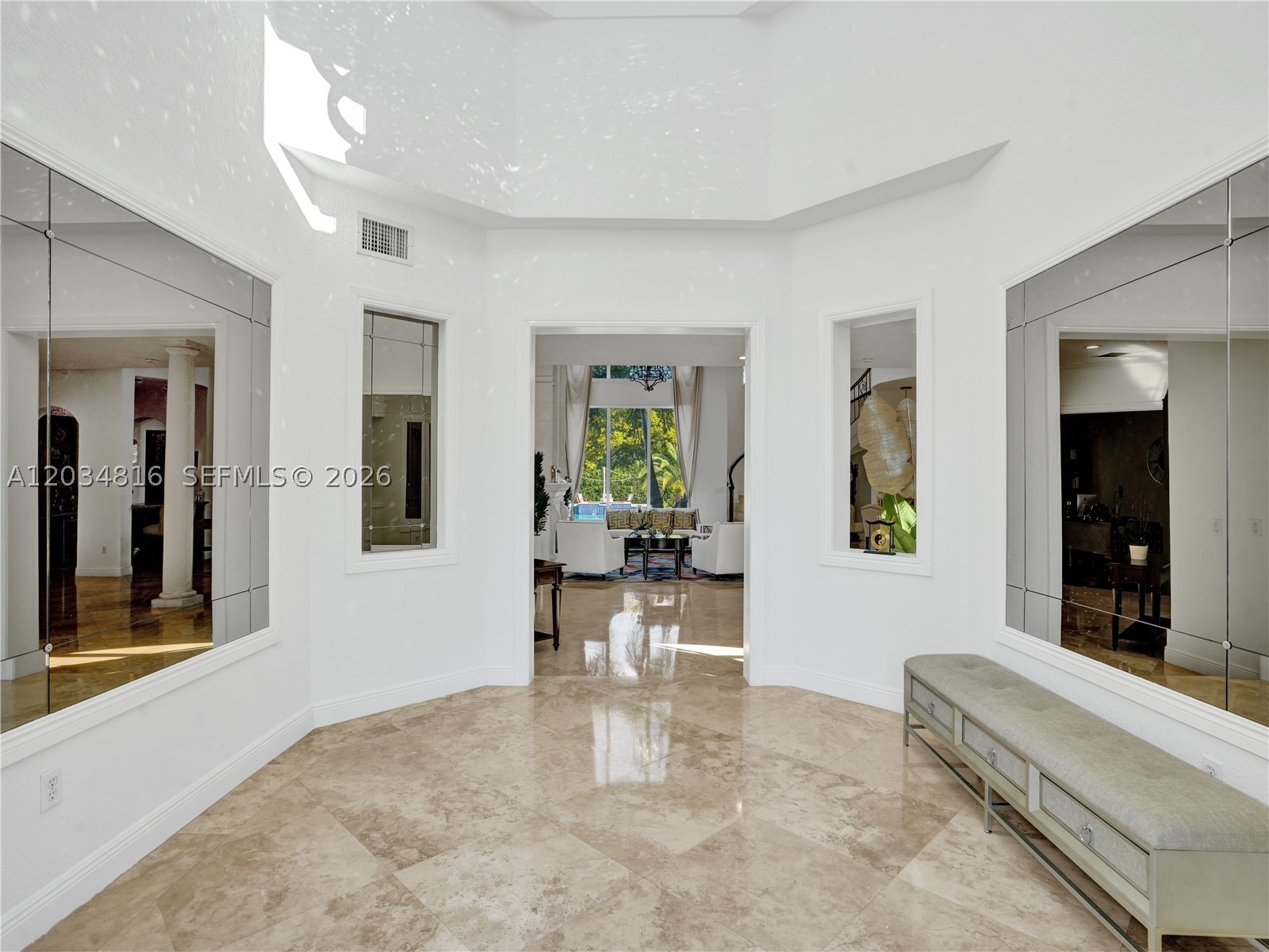 Woodbridge Ranches - Residential Lease