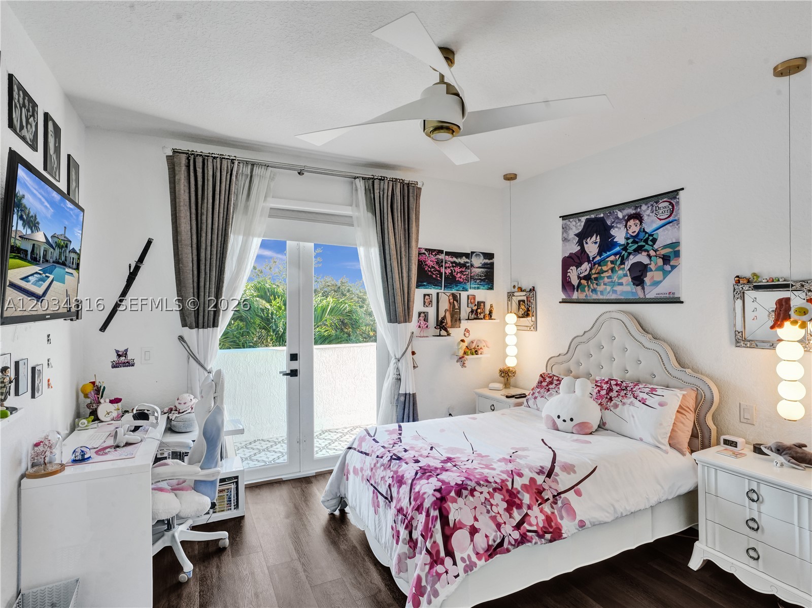 Woodbridge Ranches - Residential Lease