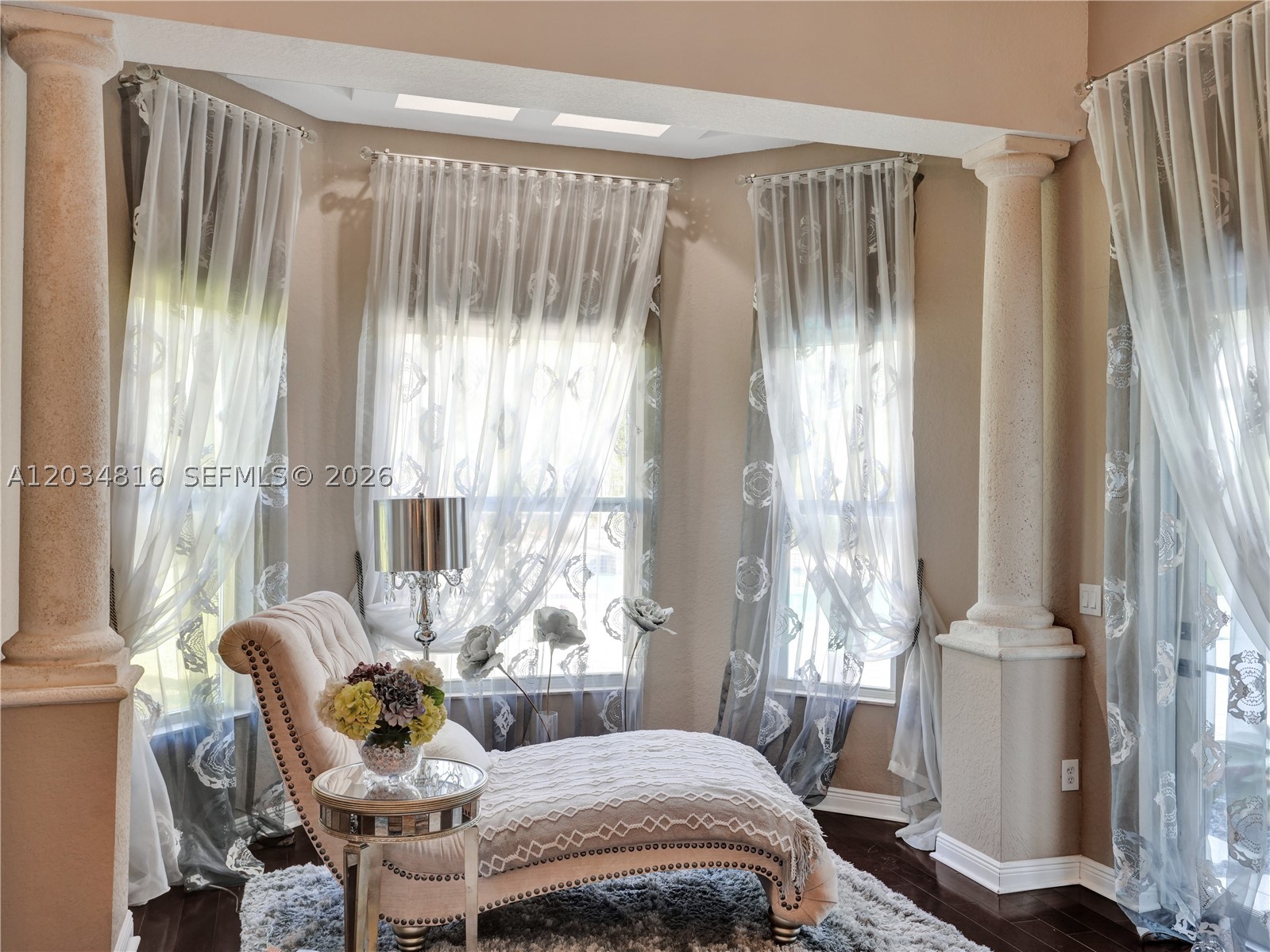 Woodbridge Ranches - Residential Lease