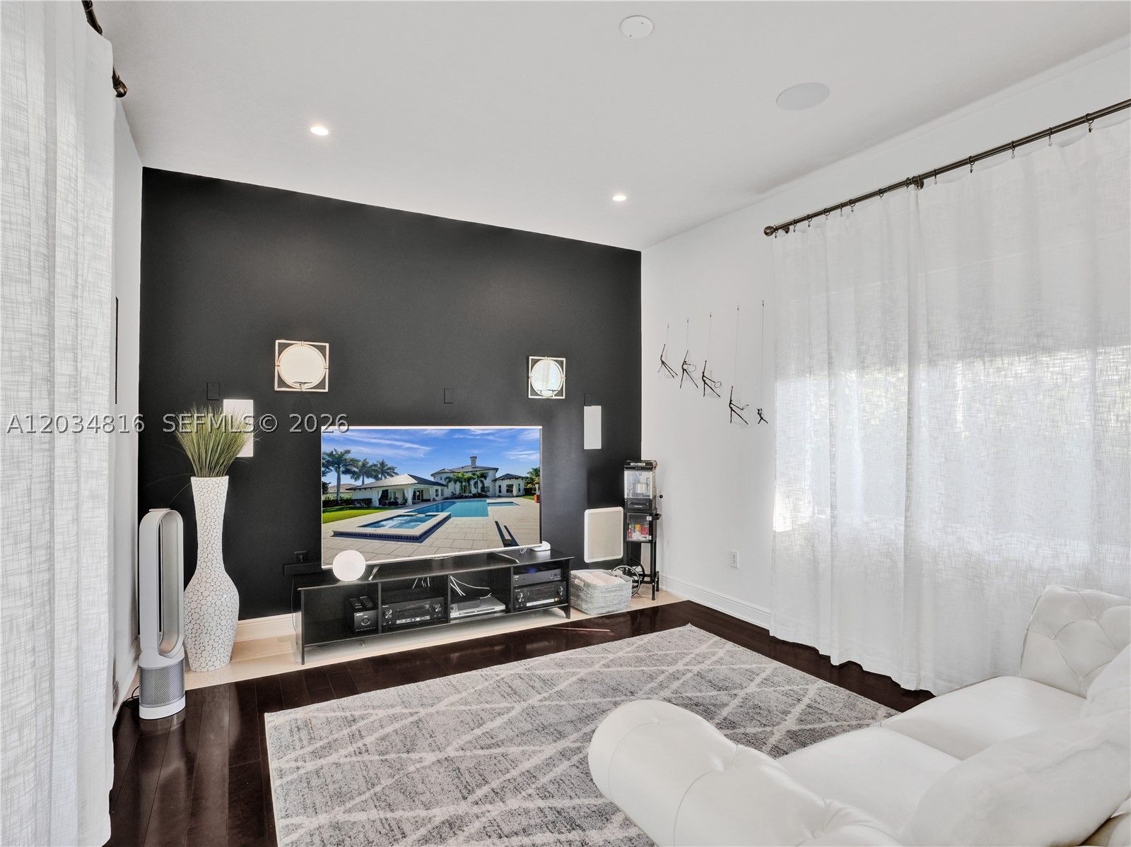 Woodbridge Ranches - Residential Lease