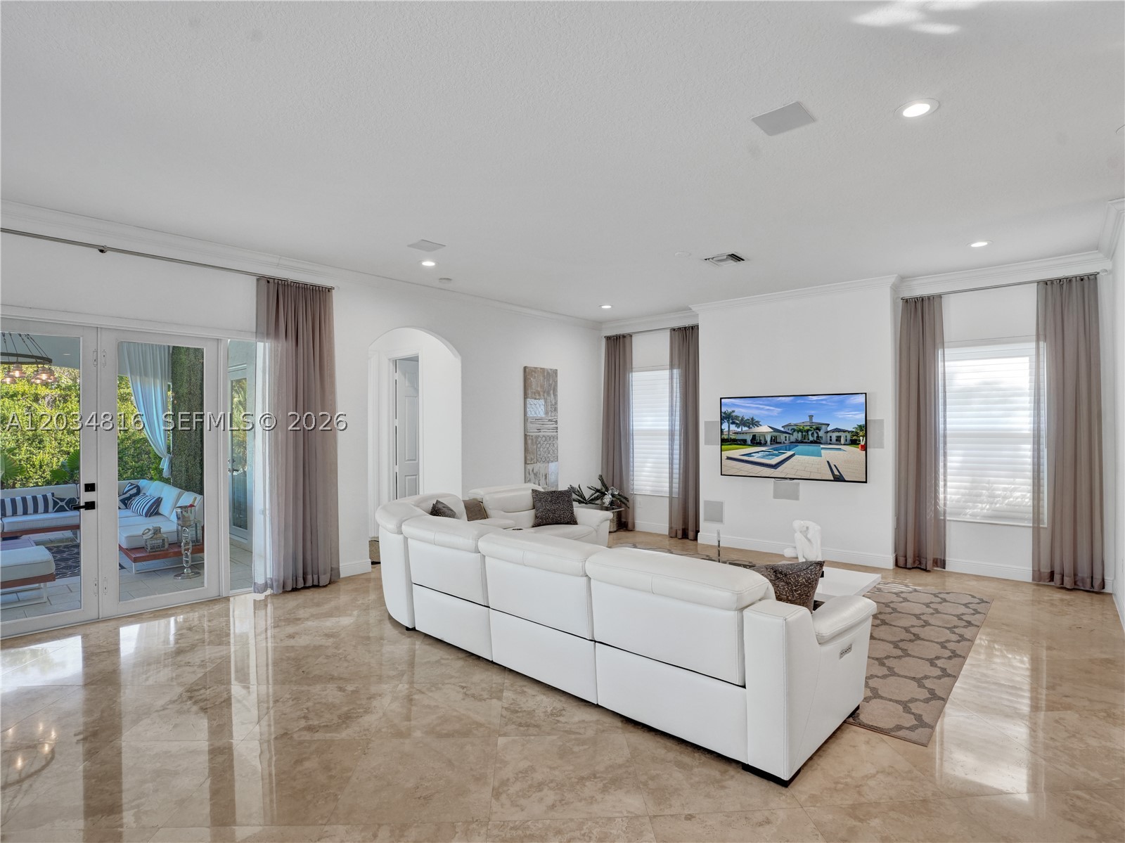 Woodbridge Ranches - Residential Lease