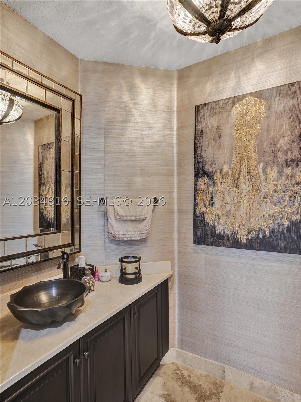 Woodbridge Ranches - Residential Lease