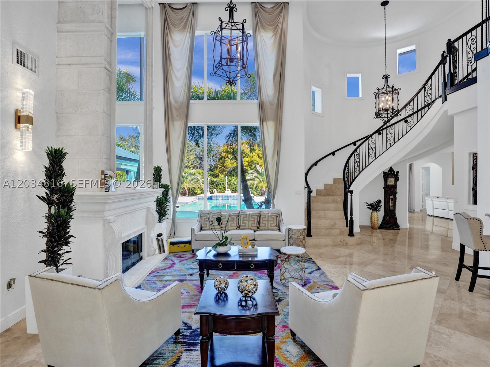 Woodbridge Ranches - Residential Lease