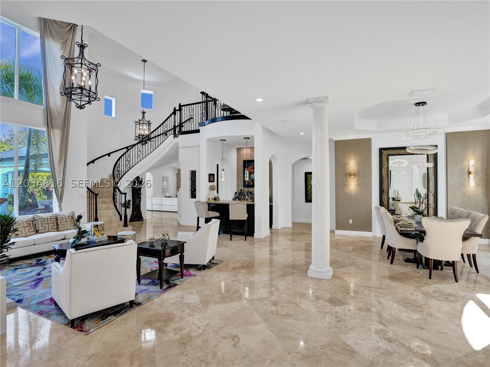 Woodbridge Ranches - Residential Lease