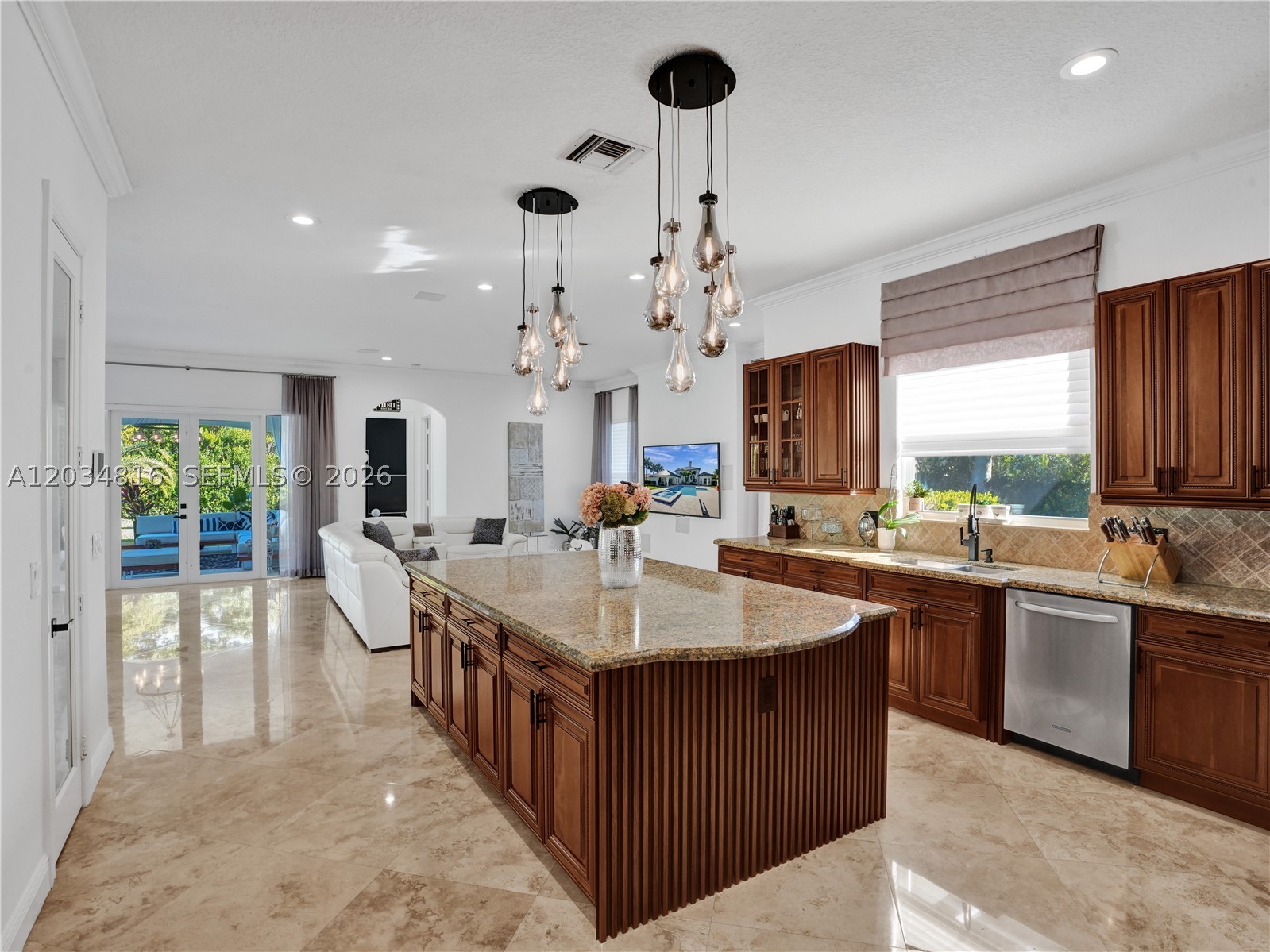 Woodbridge Ranches - Residential Lease